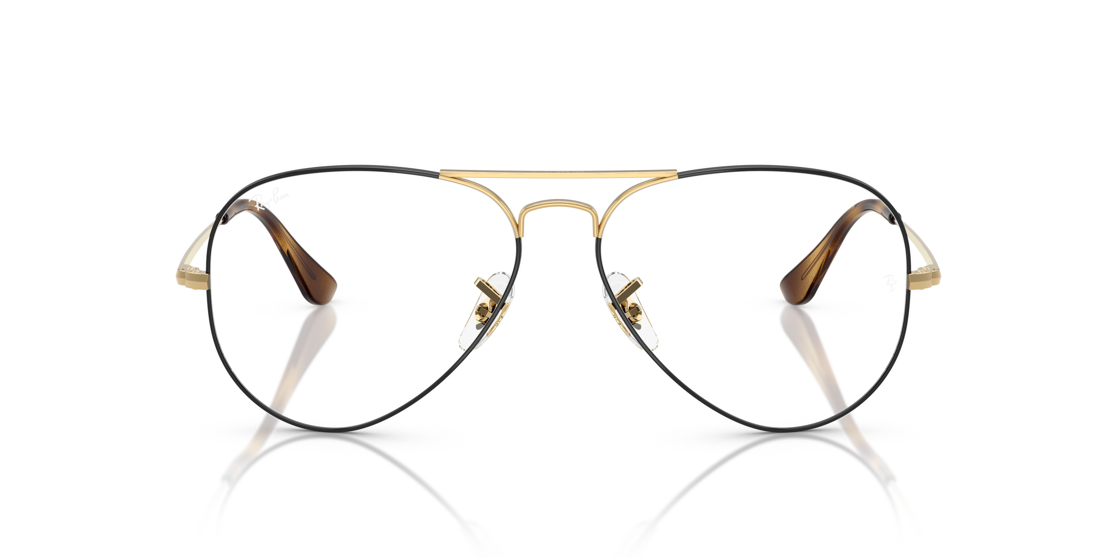 Ray-Ban RX6489 AVIATOR 3177