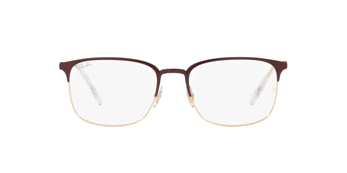 Ray-Ban RX6494 3156