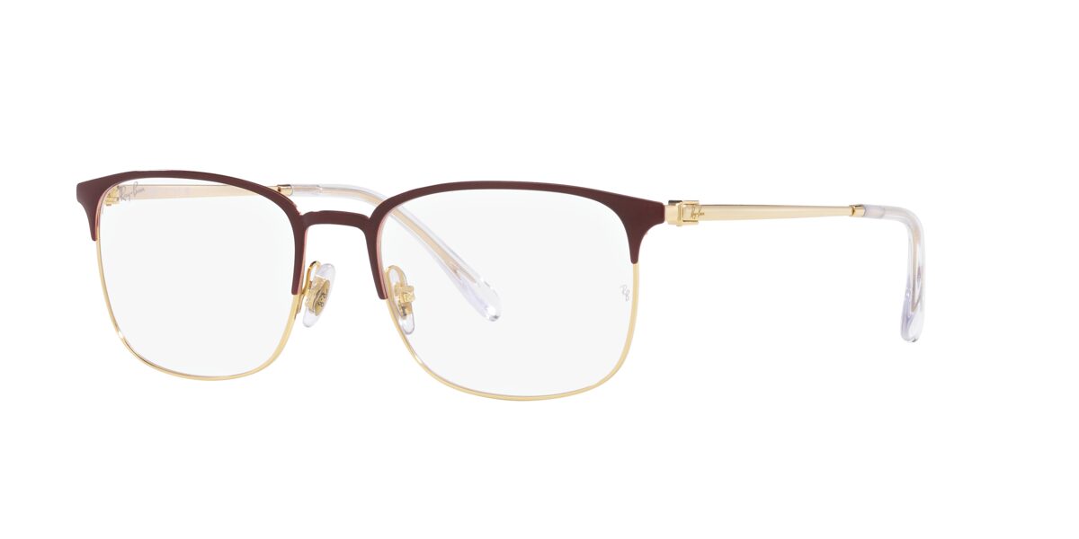 Ray-Ban RX6494 3156