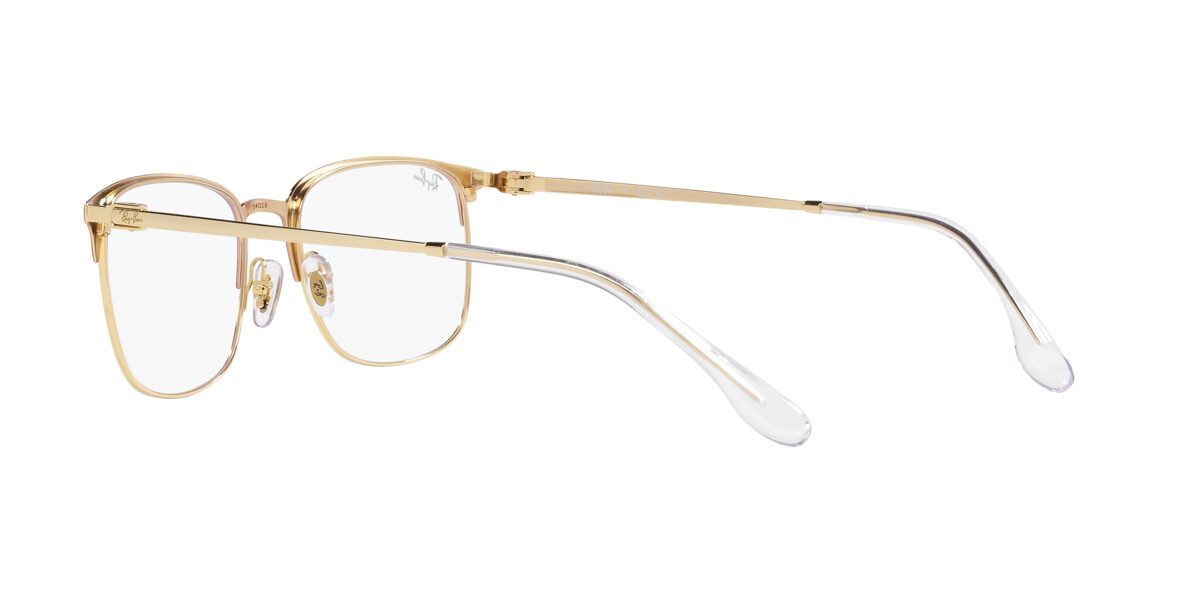Ray-Ban RX6494 3156