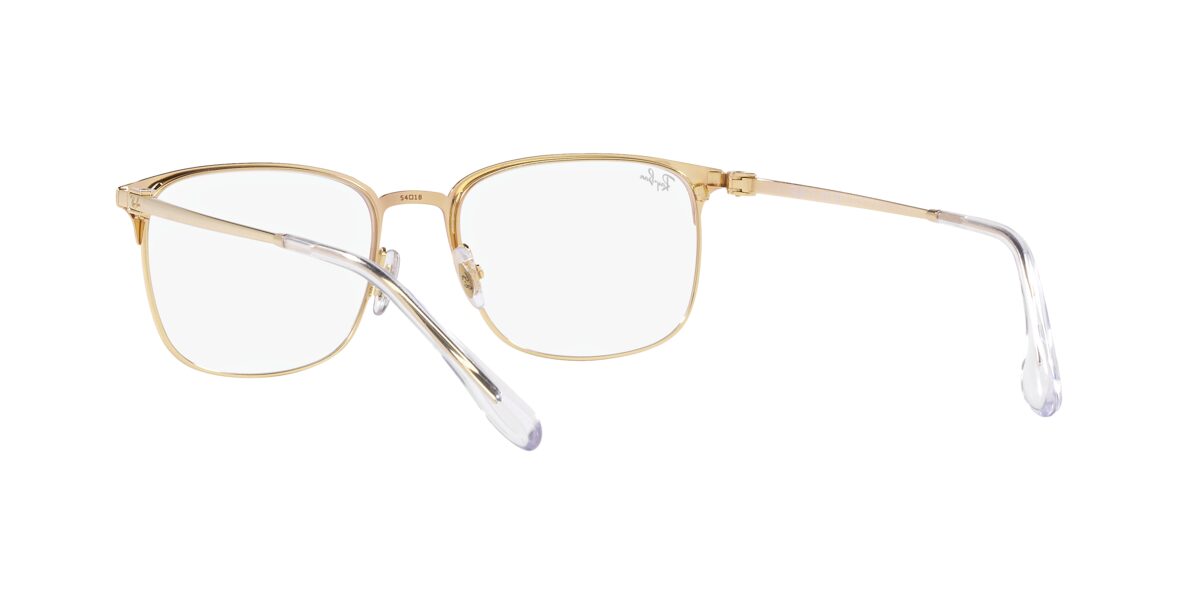 Ray-Ban RX6494 3156