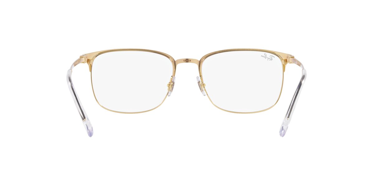 Ray-Ban RX6494 3156