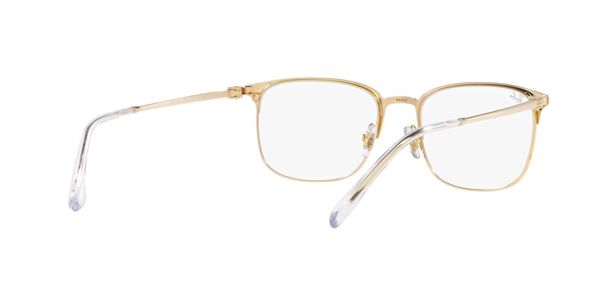 Ray-Ban RX6494 3156