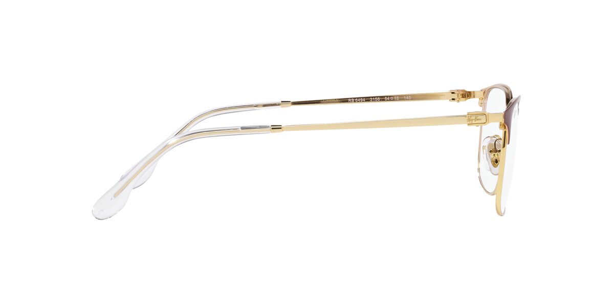 Ray-Ban RX6494 3156