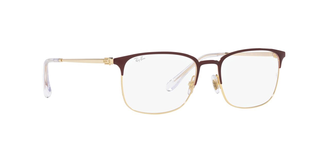 Ray-Ban RX6494 3156