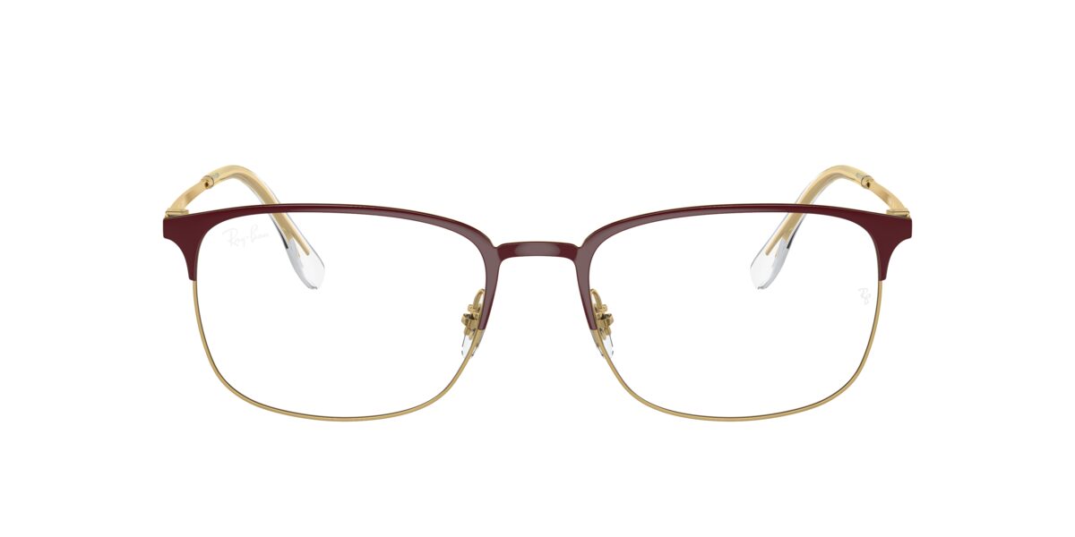 Ray-Ban RX6494 3156
