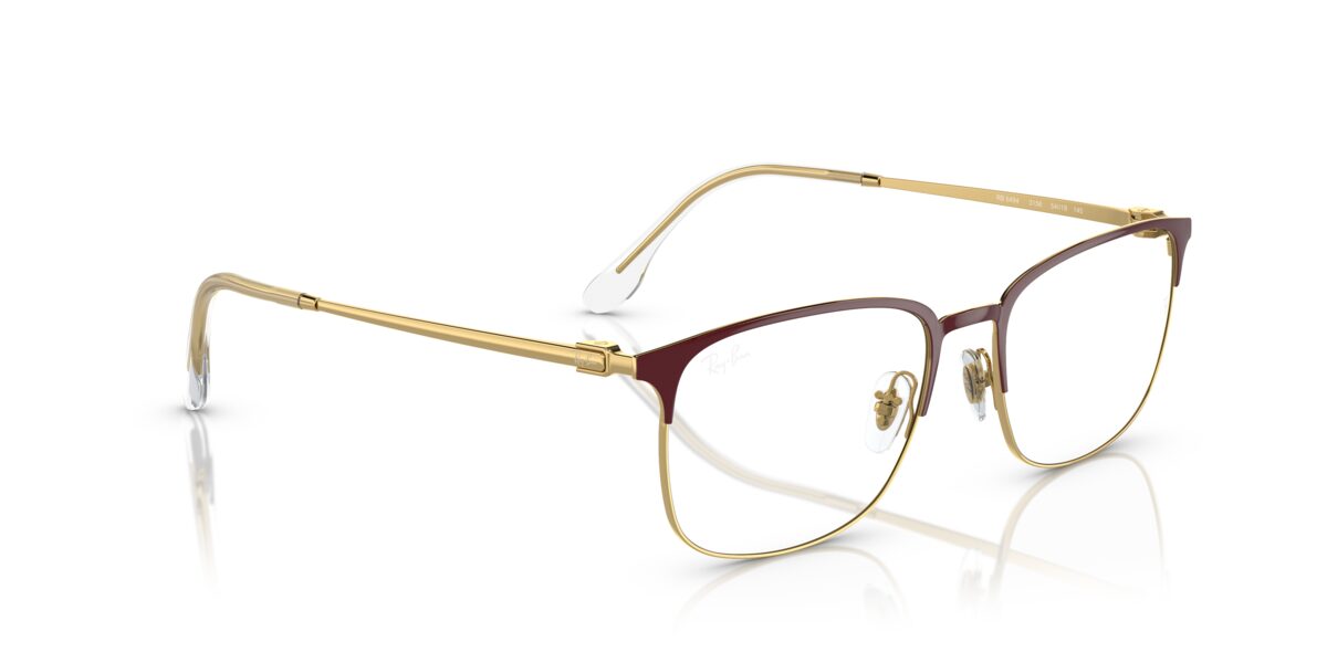Ray-Ban RX6494 3156