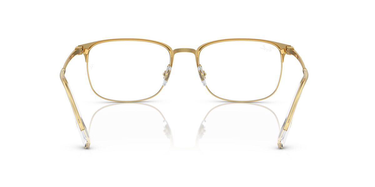 Ray-Ban RX6494 3156