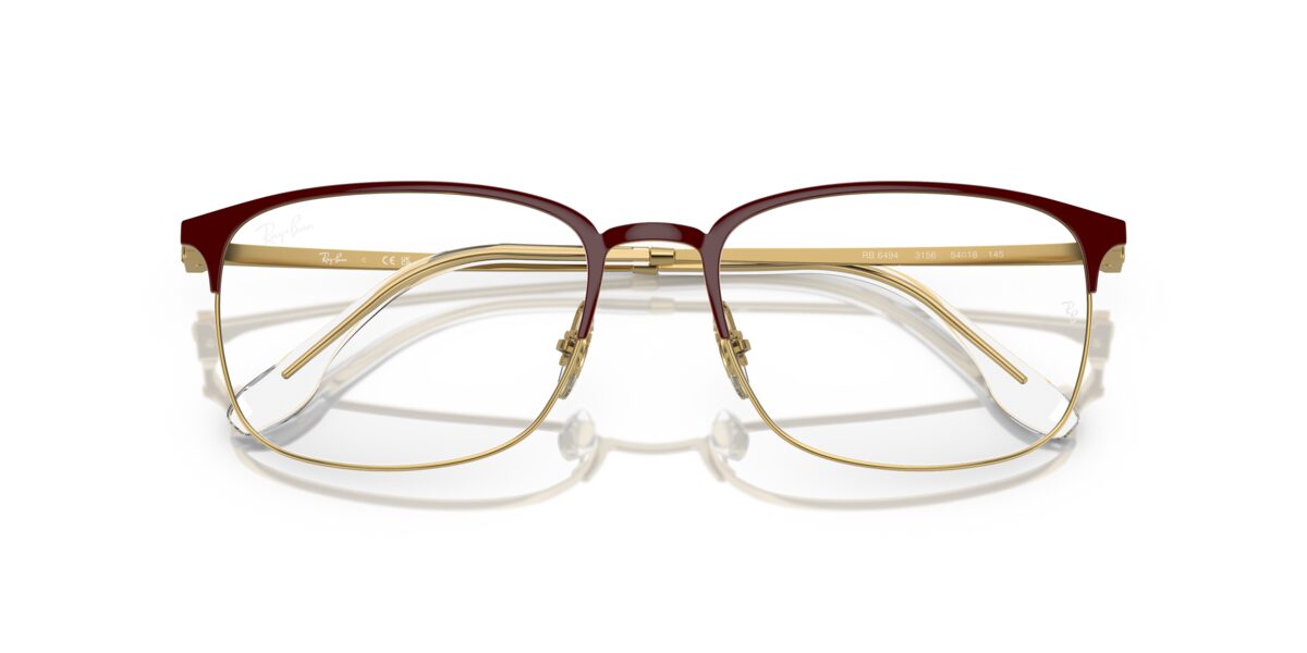 Ray-Ban RX6494 3156
