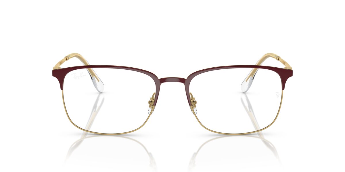 Ray-Ban RX6494 3156