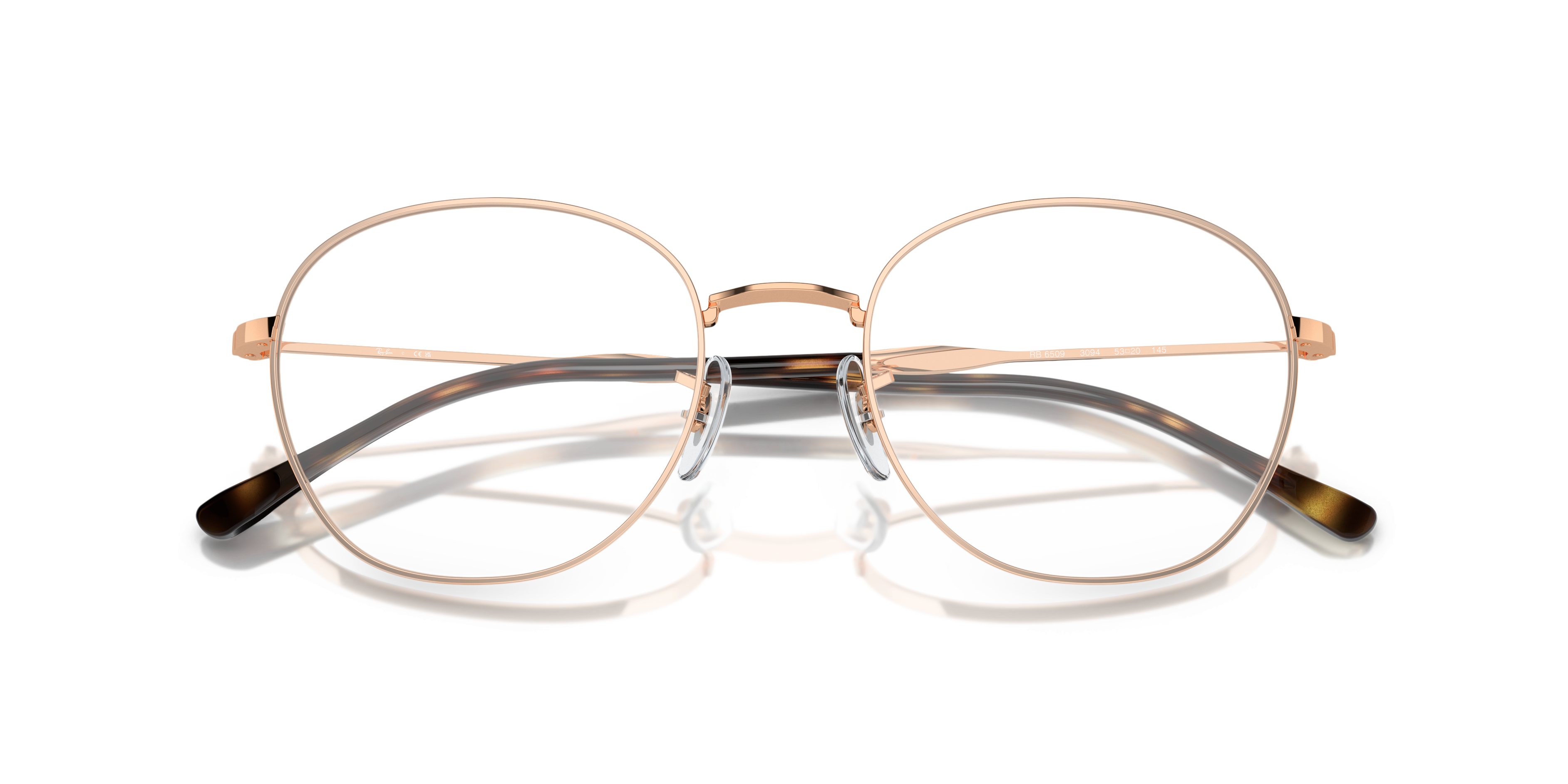 Ray-Ban RX6509 3094