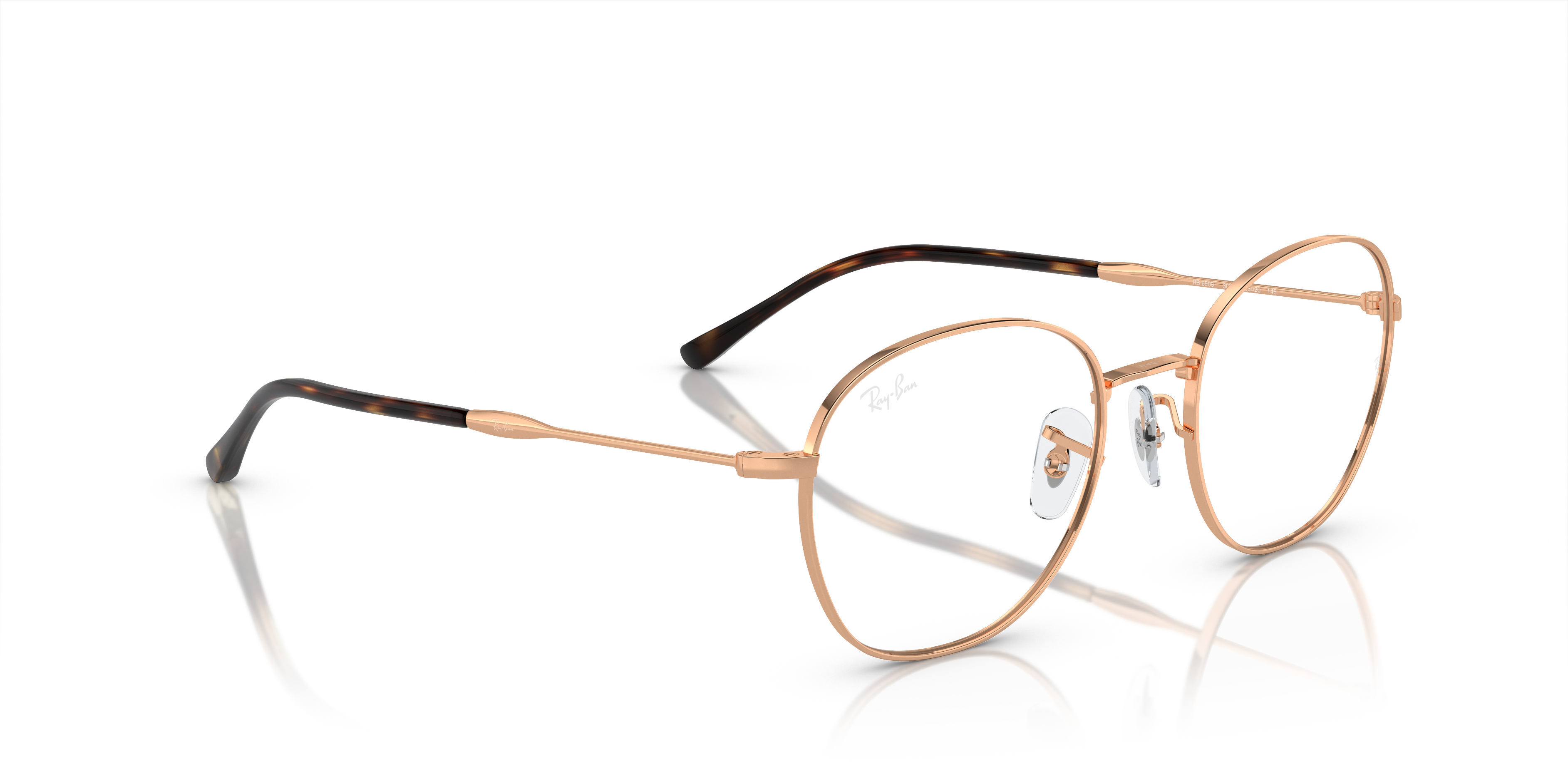 Ray-Ban RX6509 3094