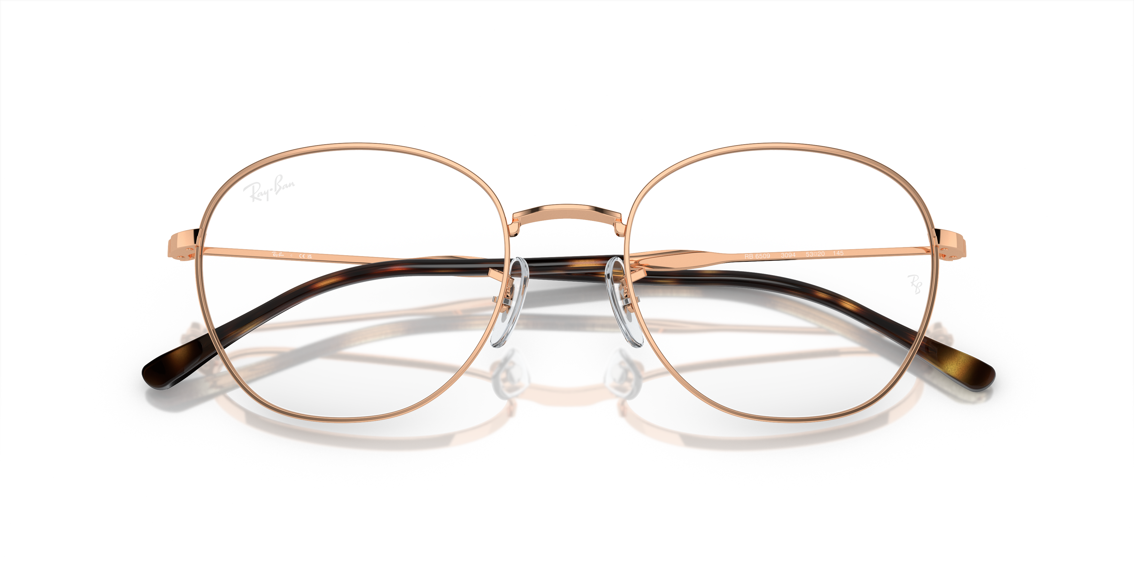 Ray-Ban RX6509 3094