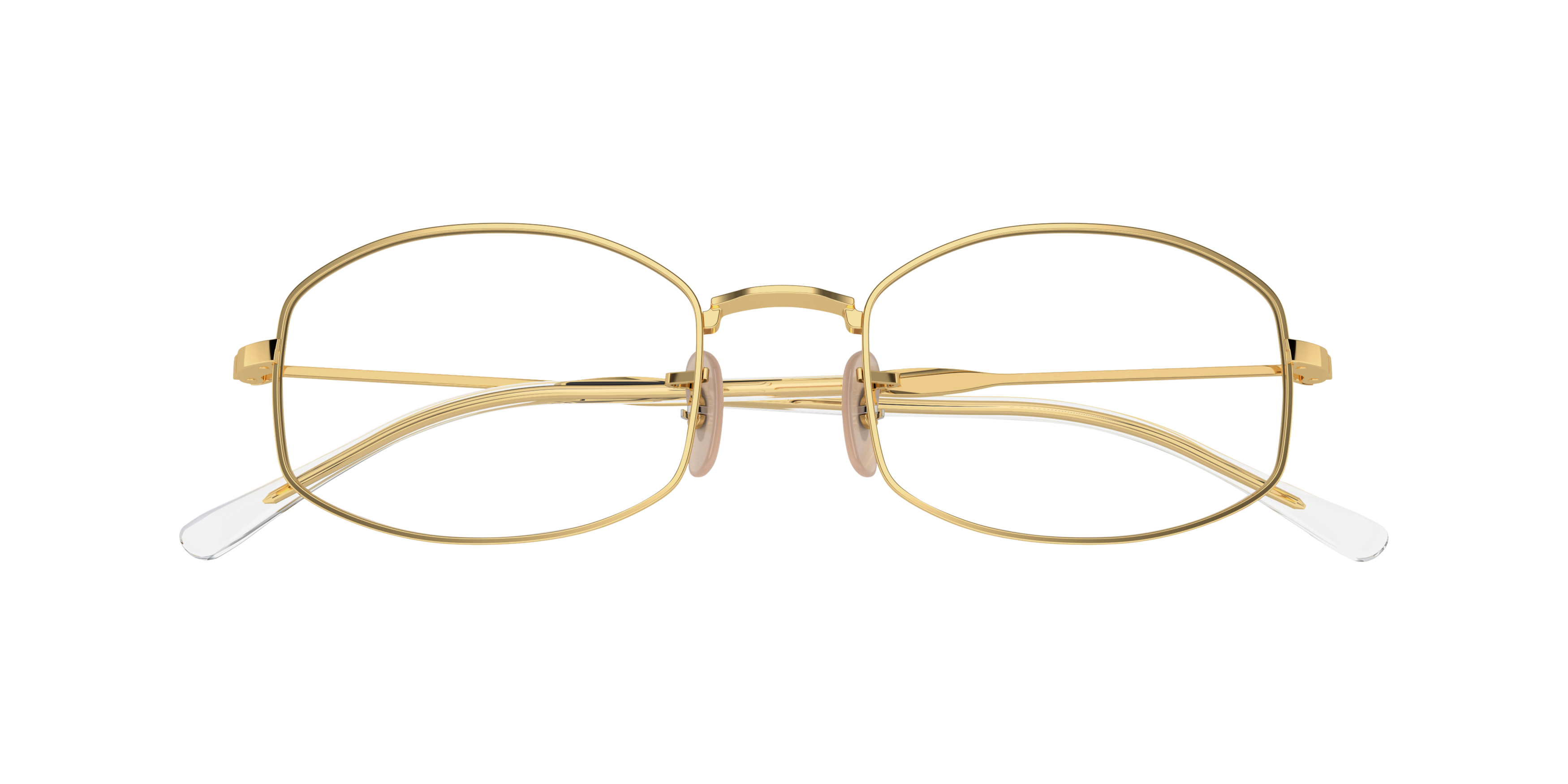 Ray-Ban RX6510 2500