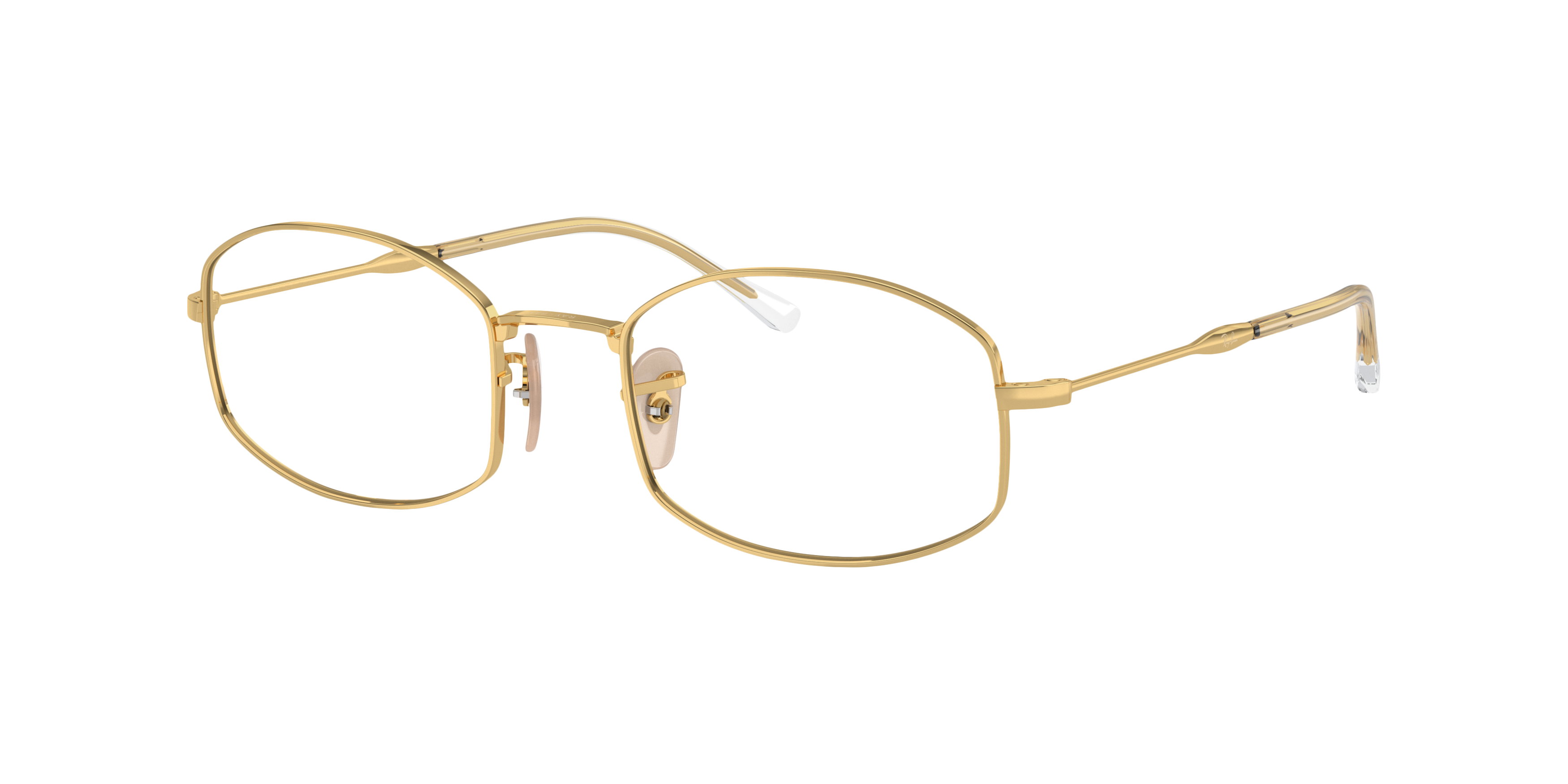 Ray-Ban RX6510 2500