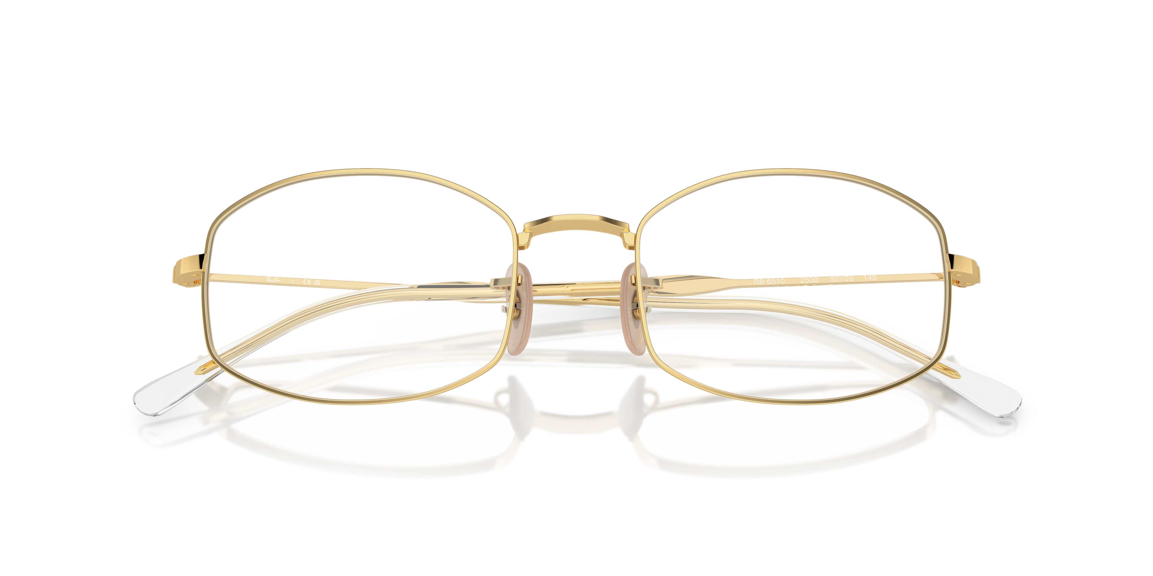 Ray-Ban RX6510 2500