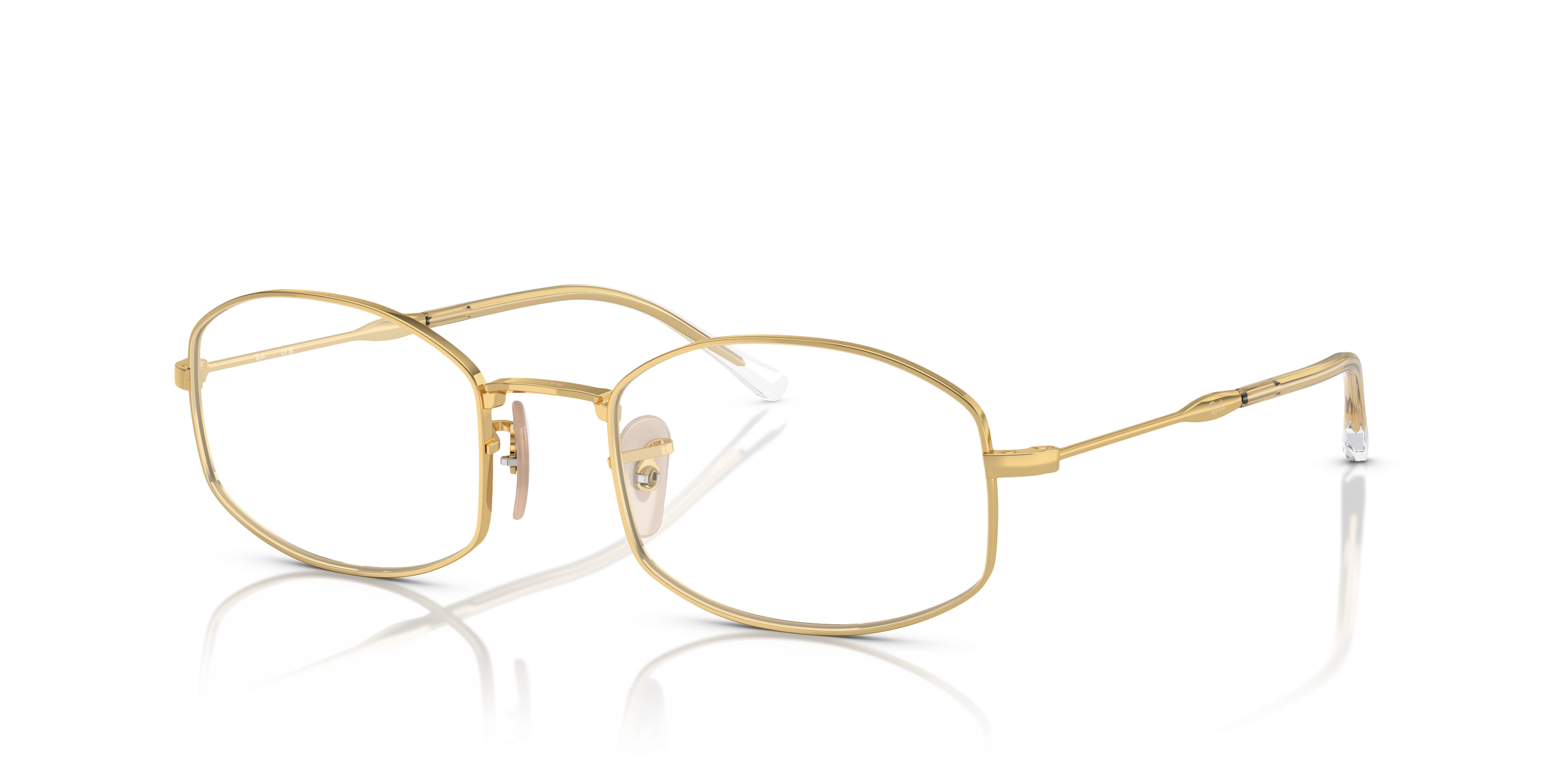 Ray-Ban RX6510 2500