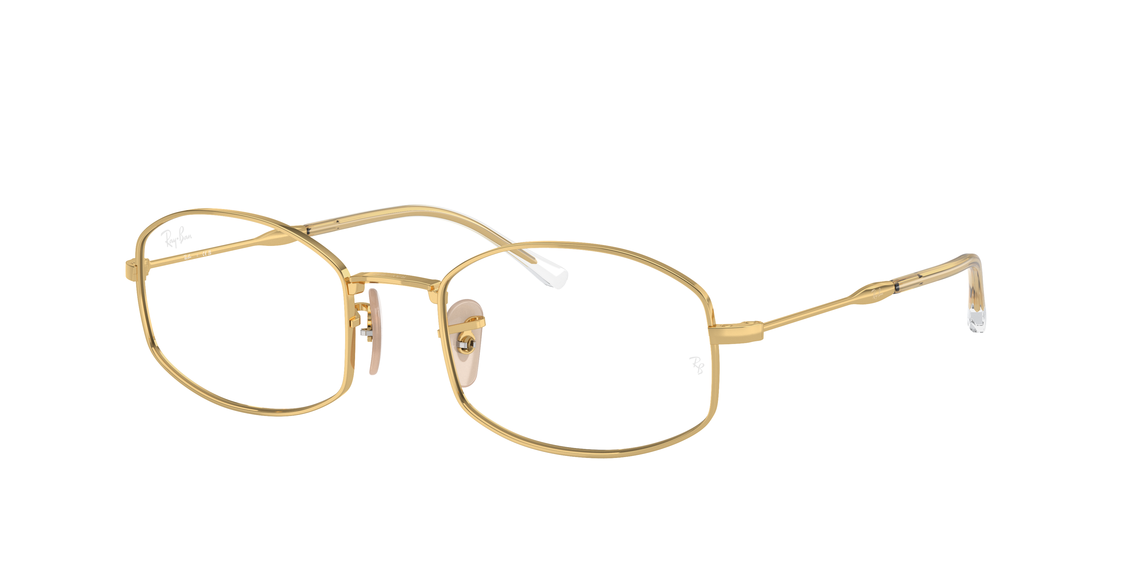 Ray-Ban RX6510 2500