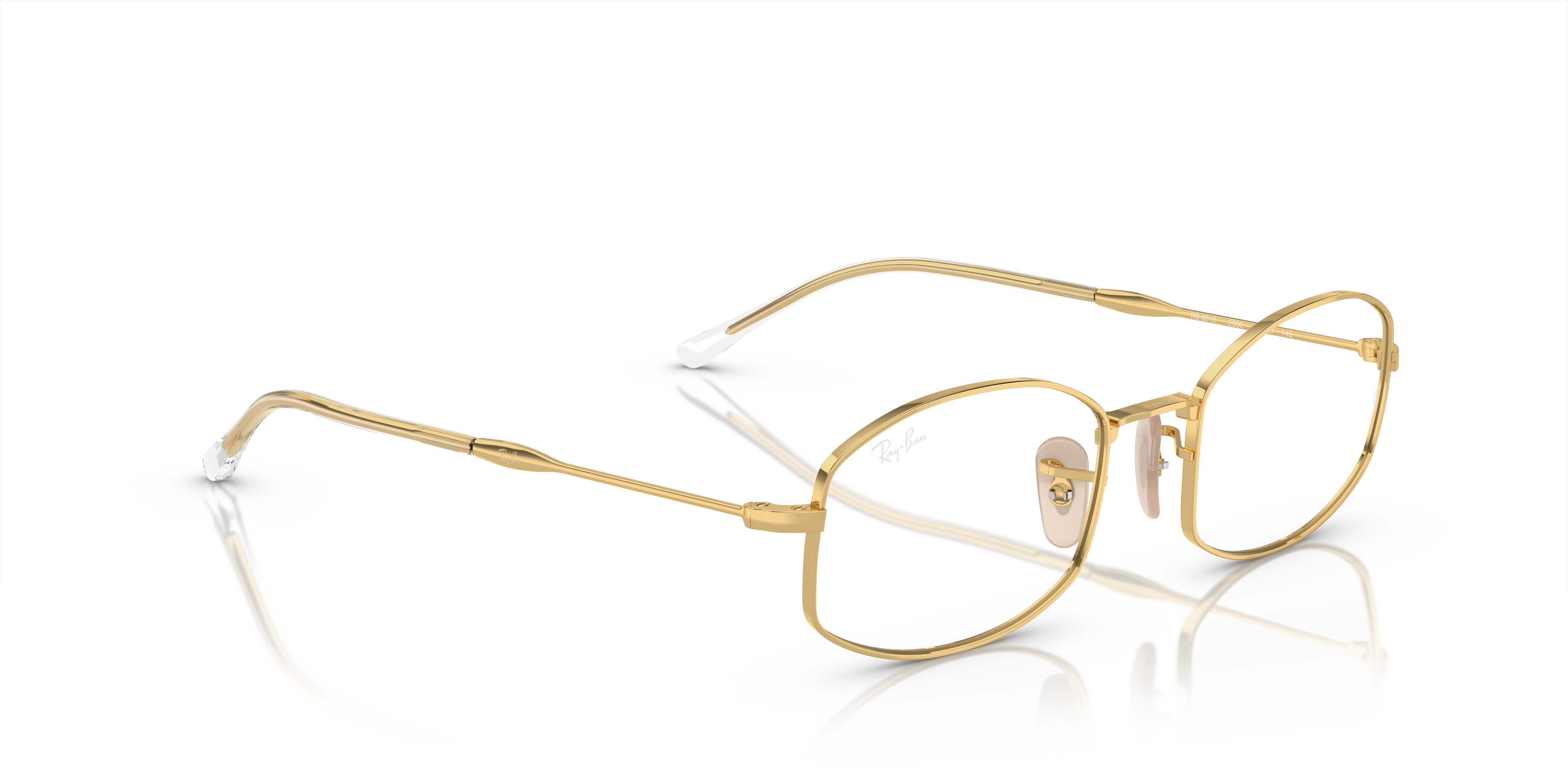 Ray-Ban RX6510 2500