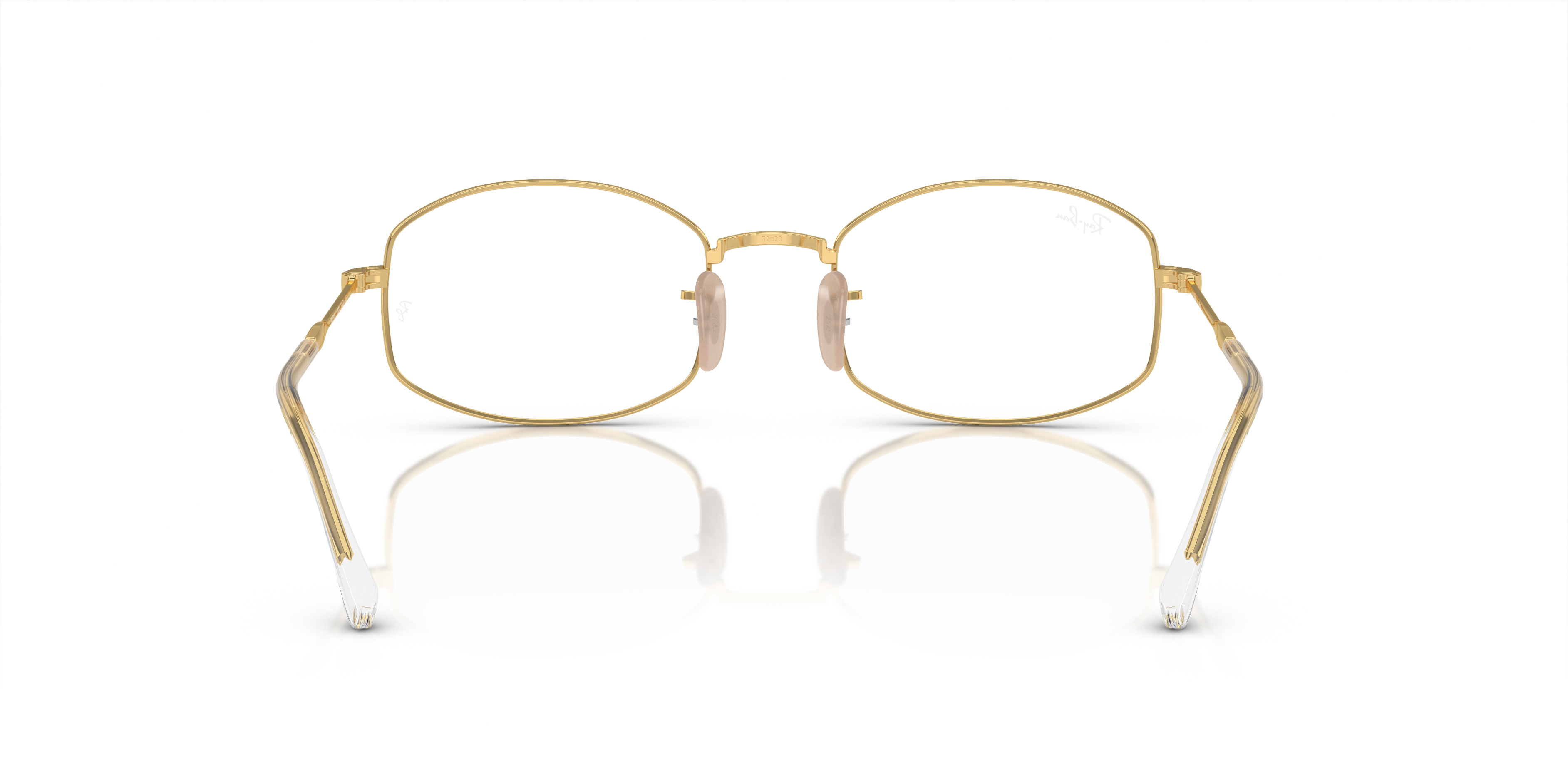 Ray-Ban RX6510 2500