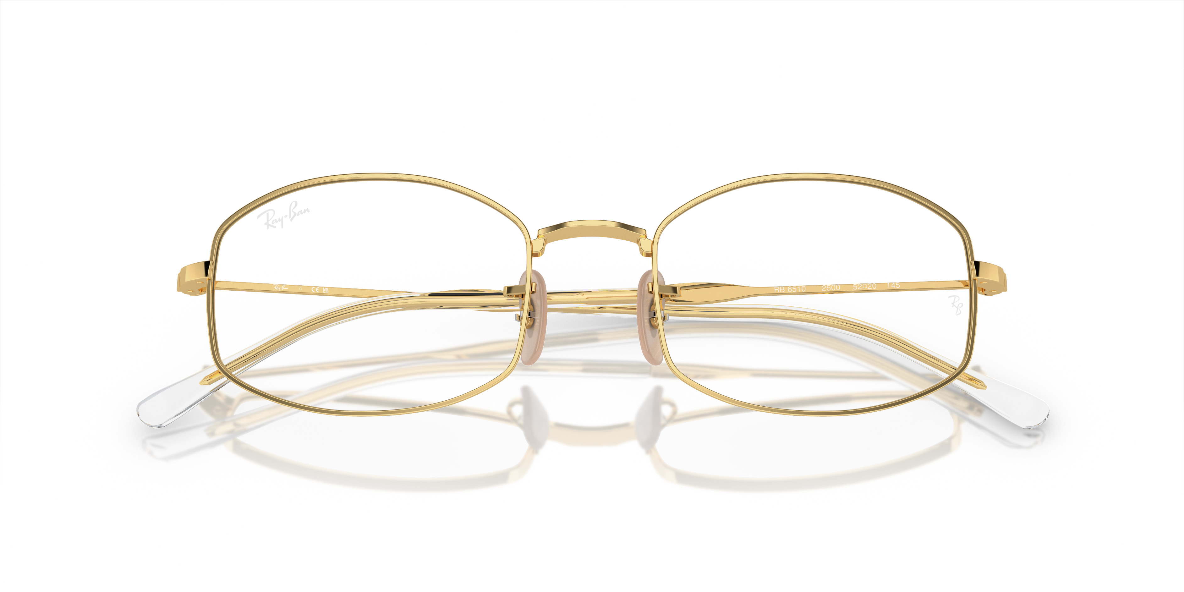 Ray-Ban RX6510 2500