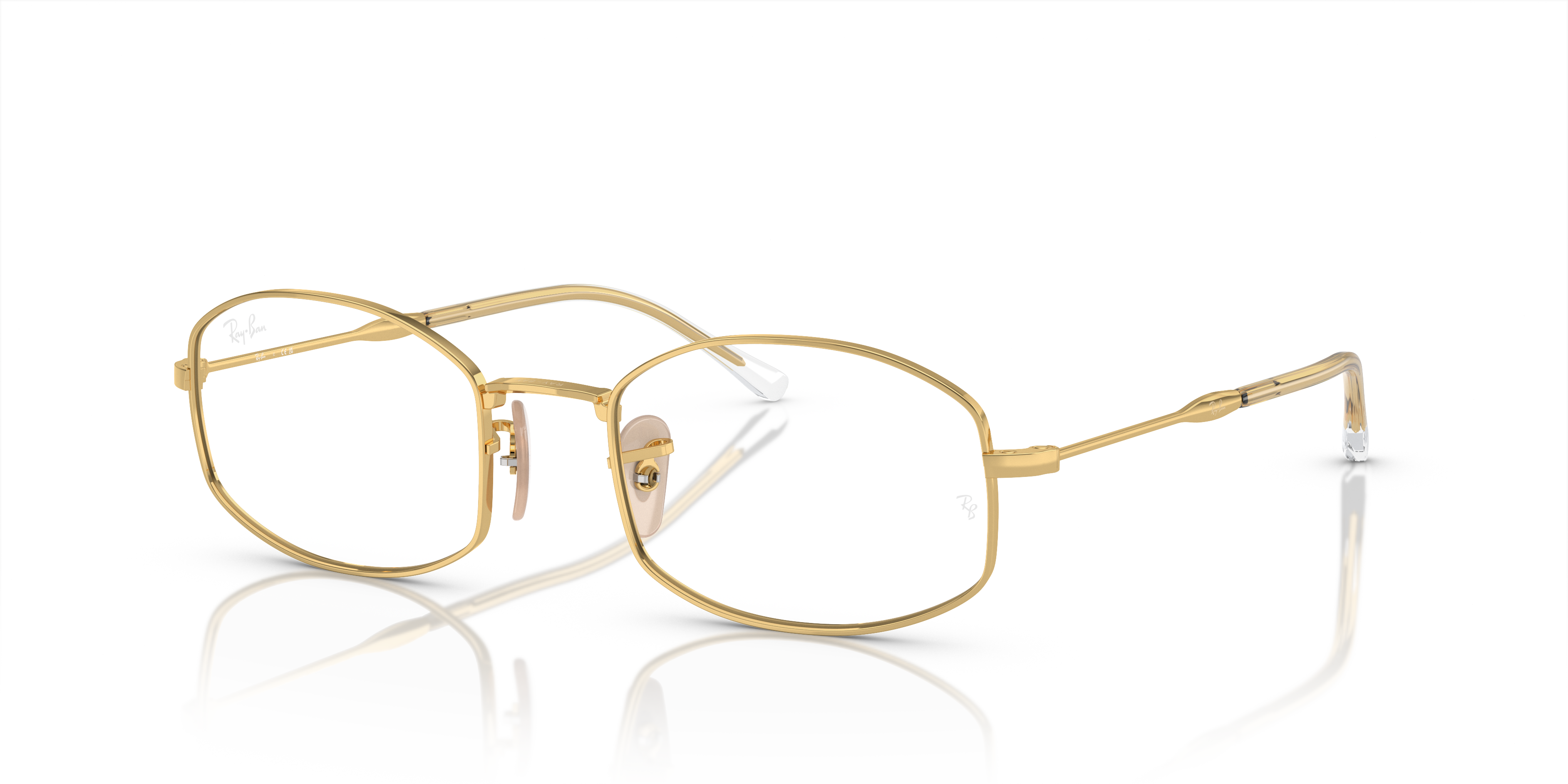 Ray-Ban RX6510 2500