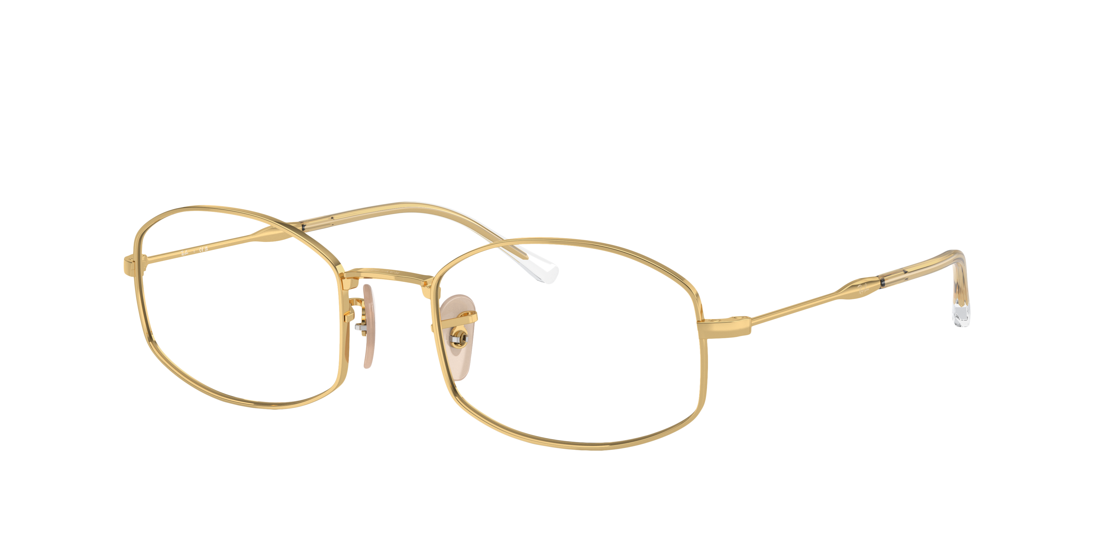 Ray-Ban RX6510 2500