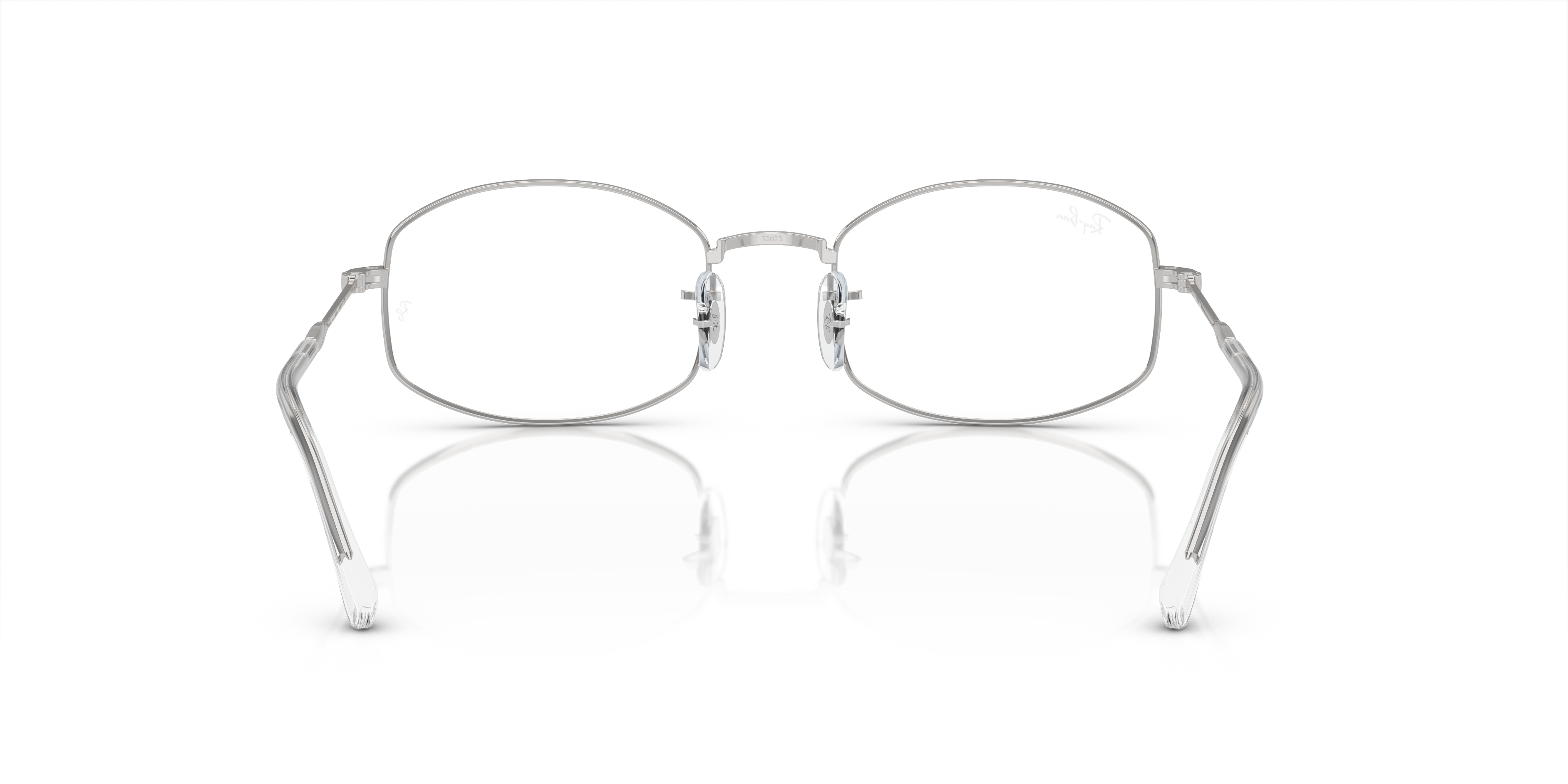 Ray-Ban RX6510 2968