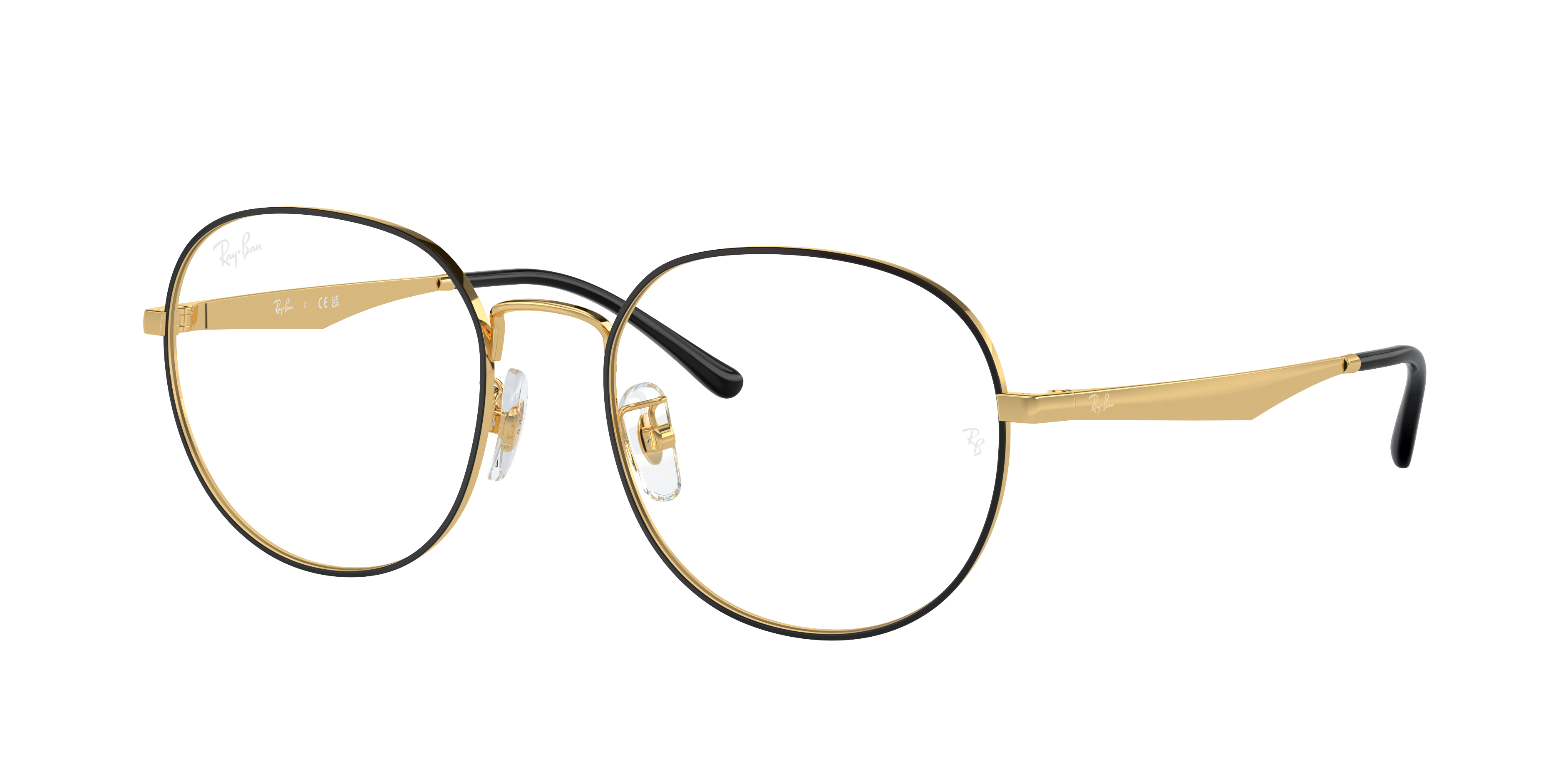 Ray-Ban RX6517D 2991
