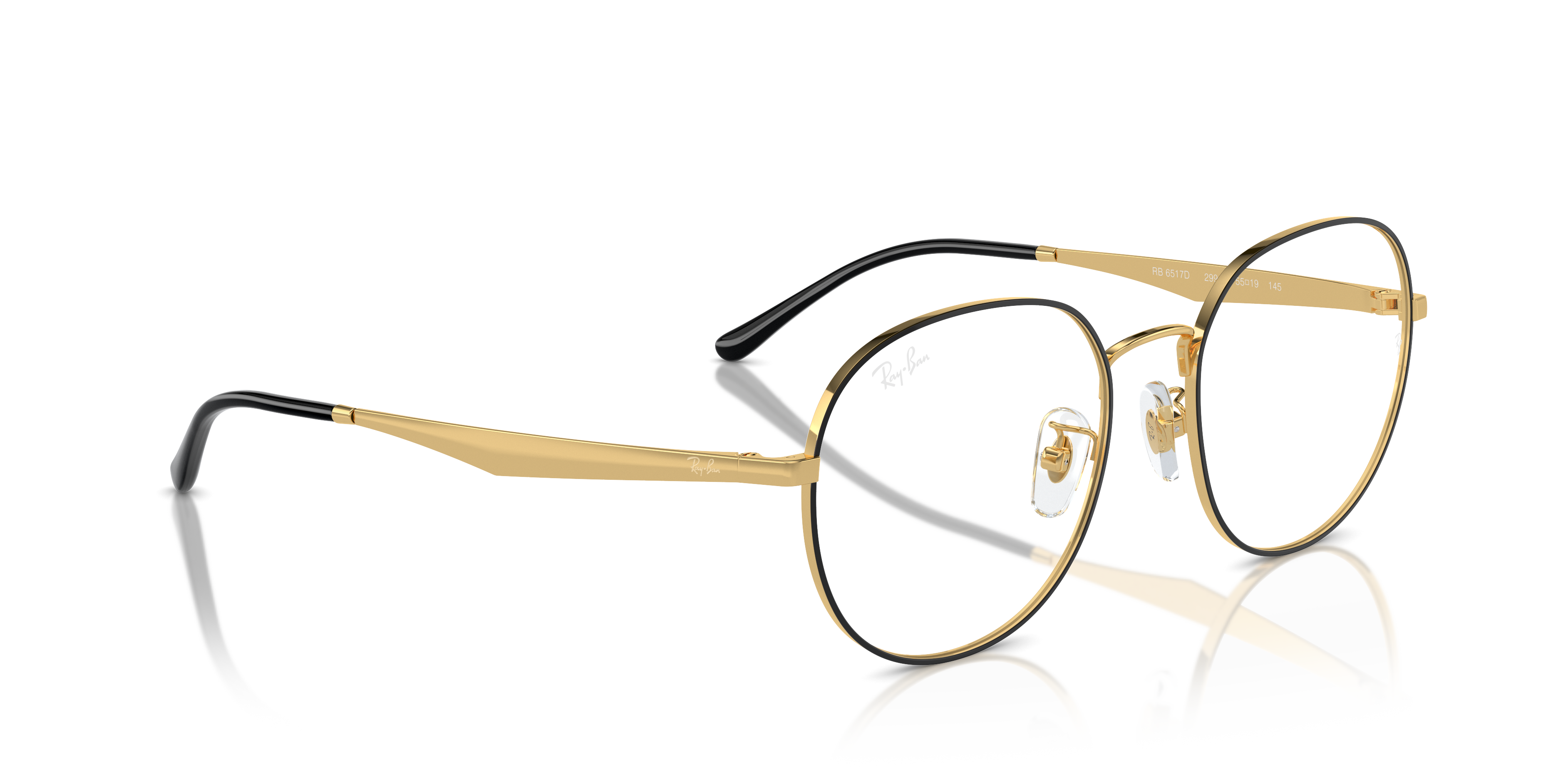 Ray-Ban RX6517D 2991