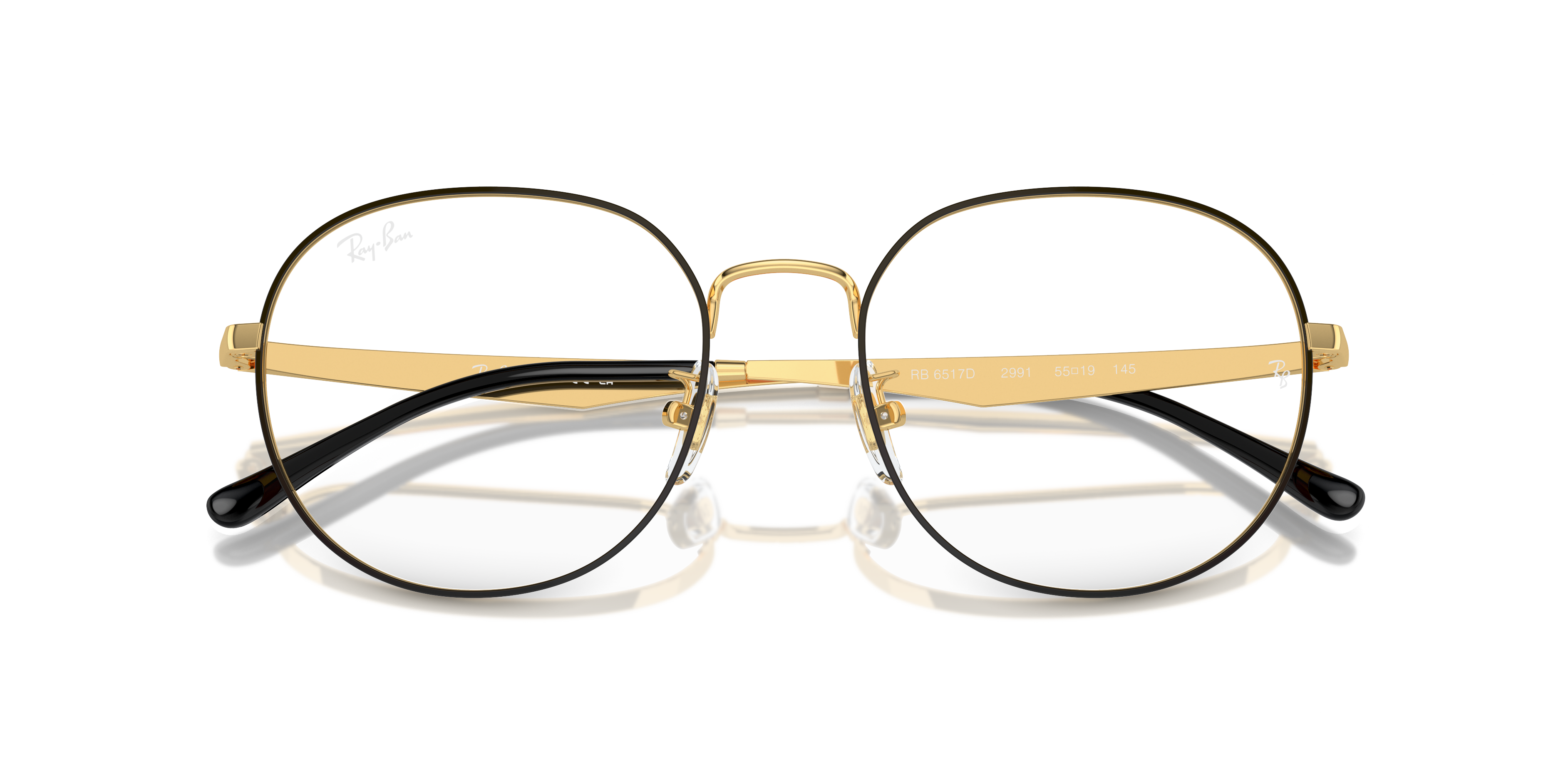 Ray-Ban RX6517D 2991