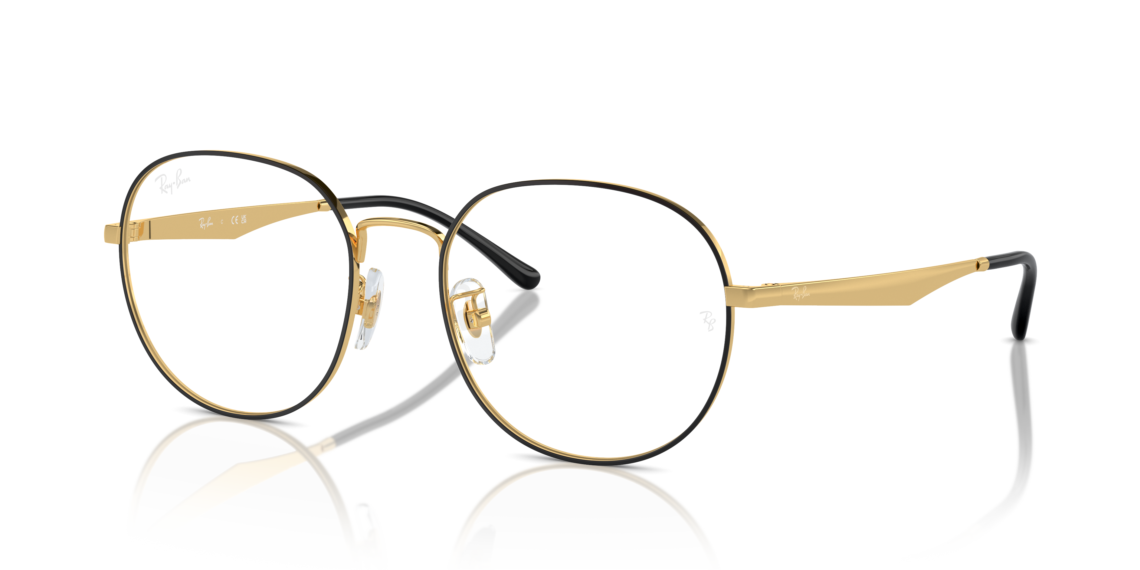 Ray-Ban RX6517D 2991