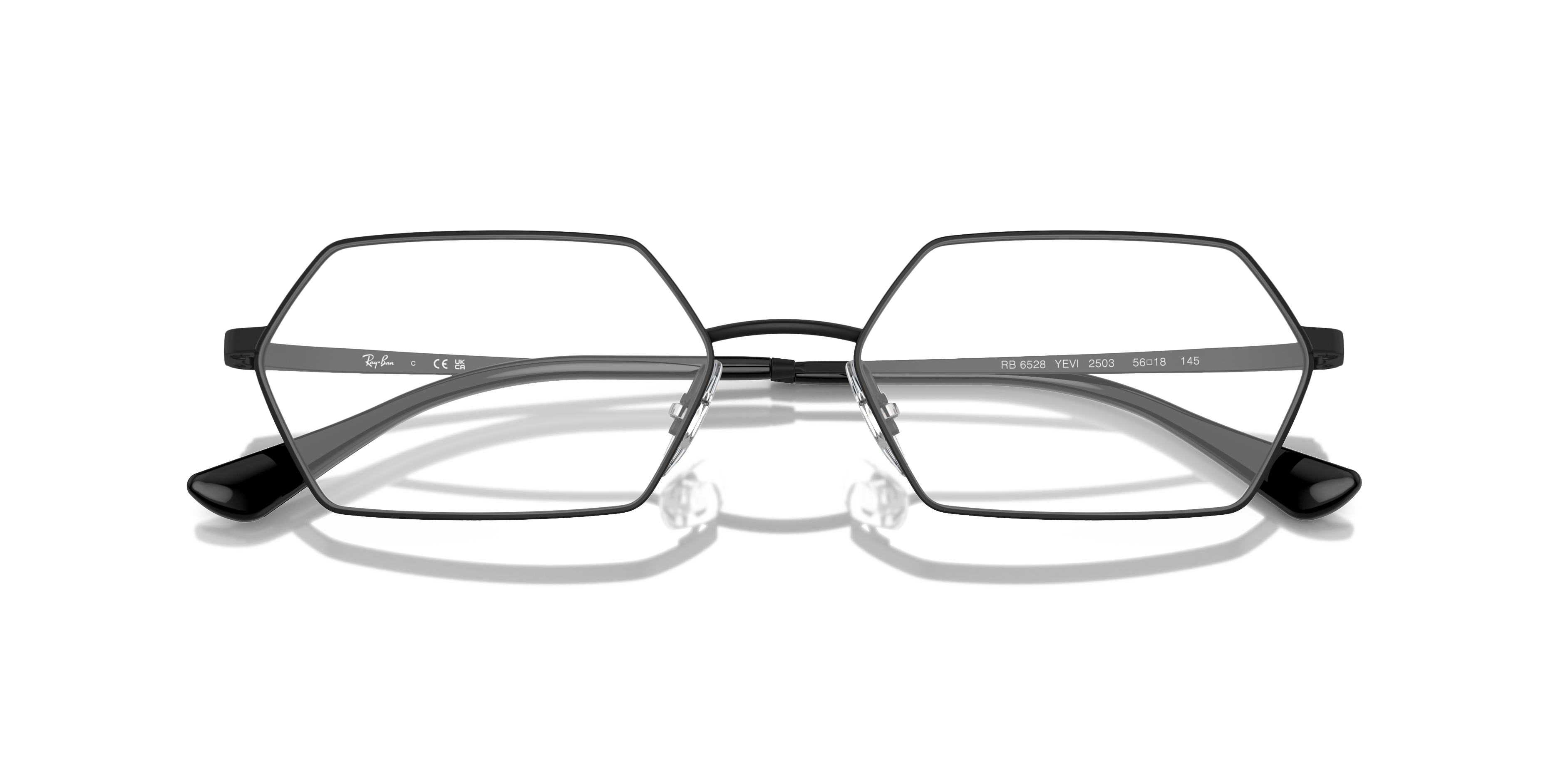 Ray-Ban RX6528 YEVI 2503