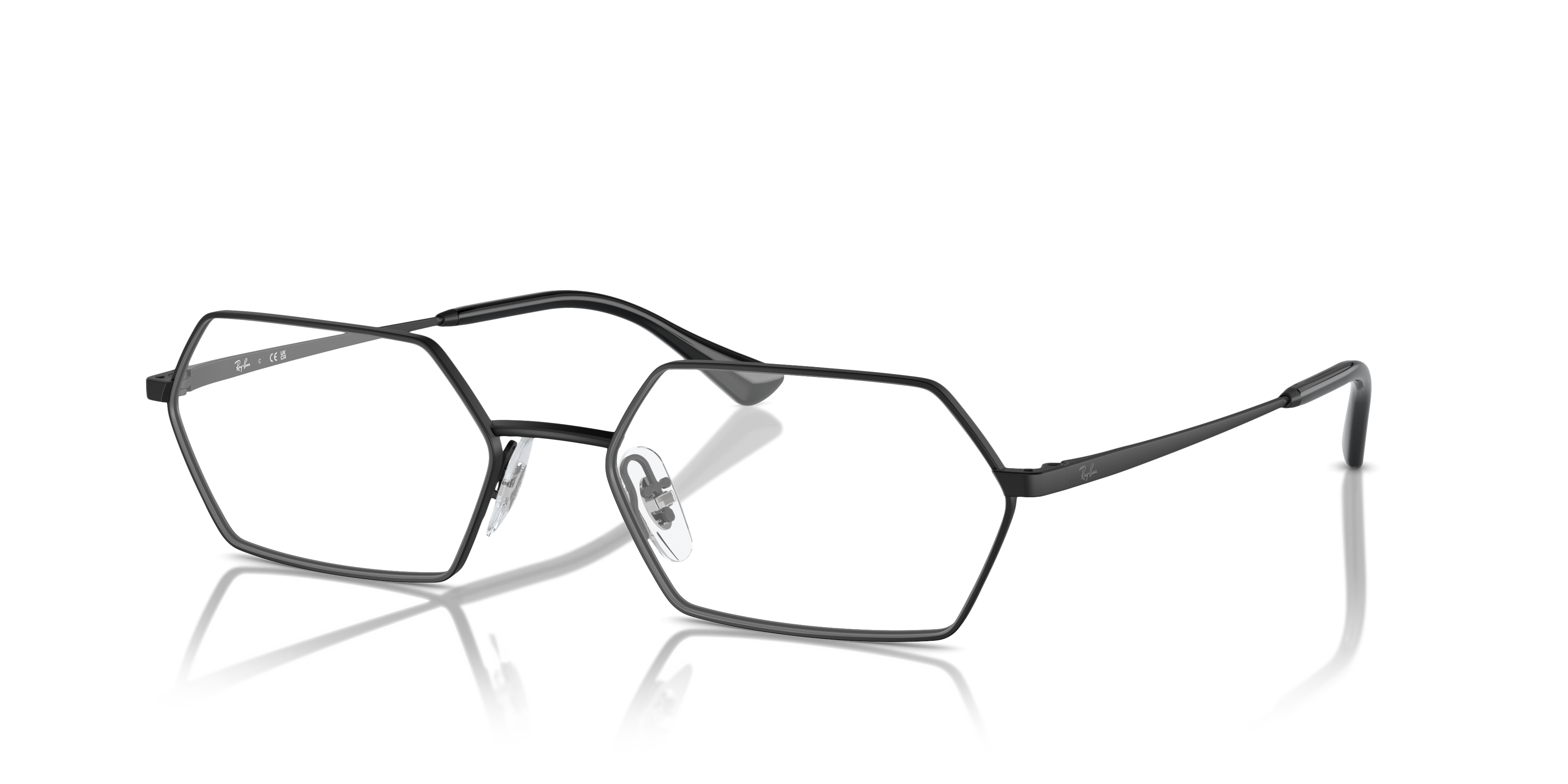 Ray-Ban RX6528 YEVI 2503