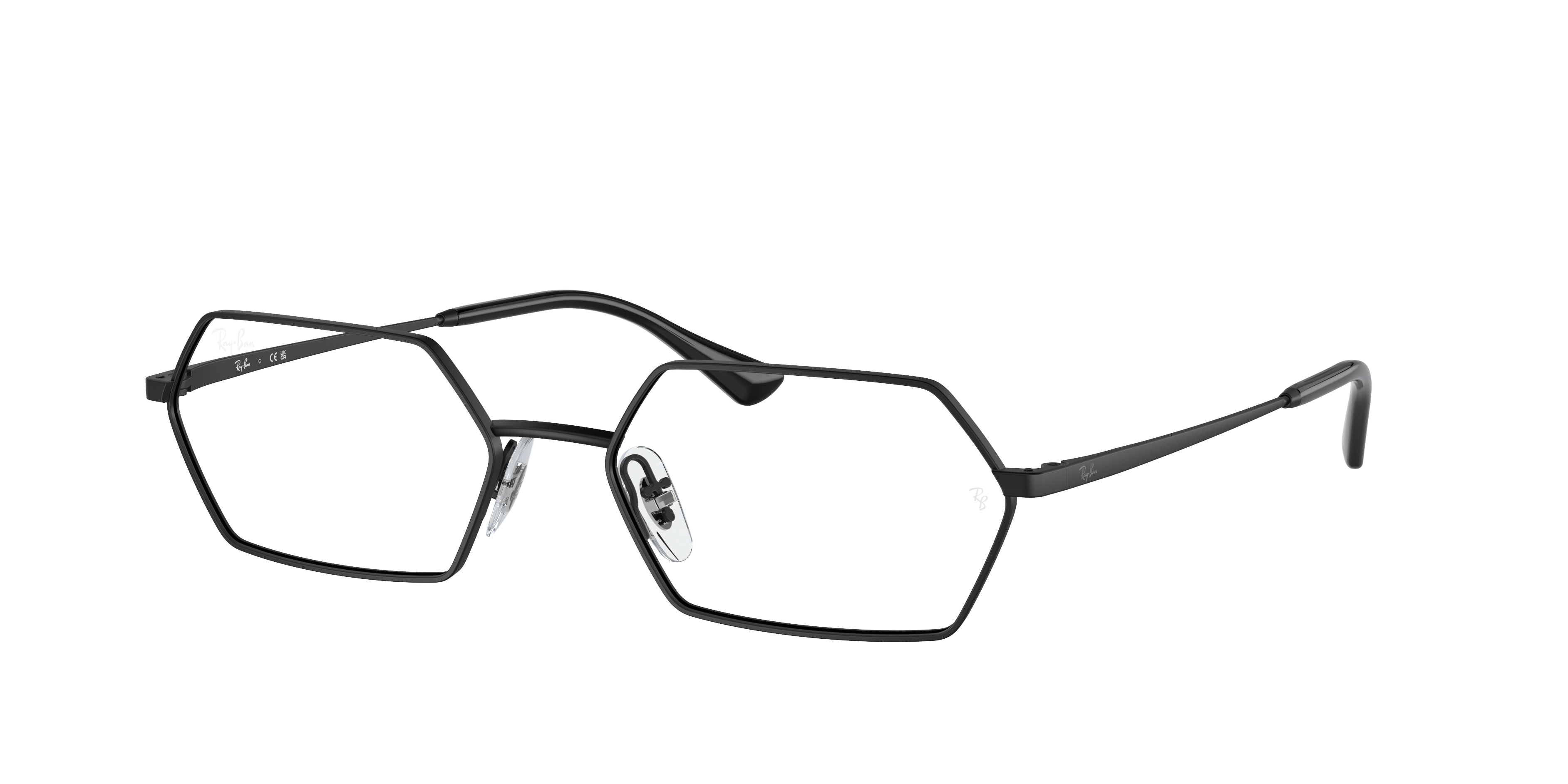 Ray-Ban RX6528 YEVI 2503