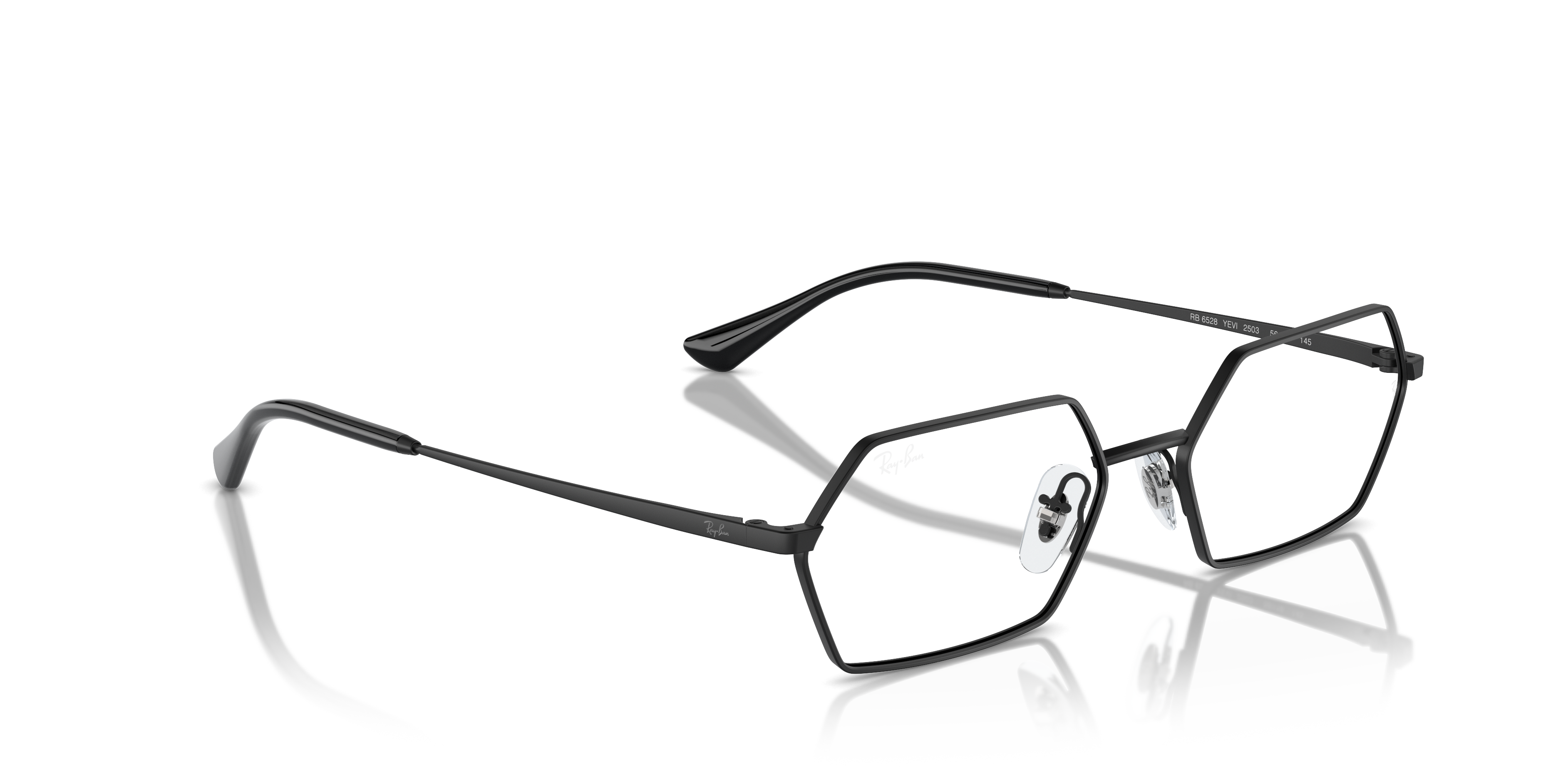 Ray-Ban RX6528 YEVI 2503
