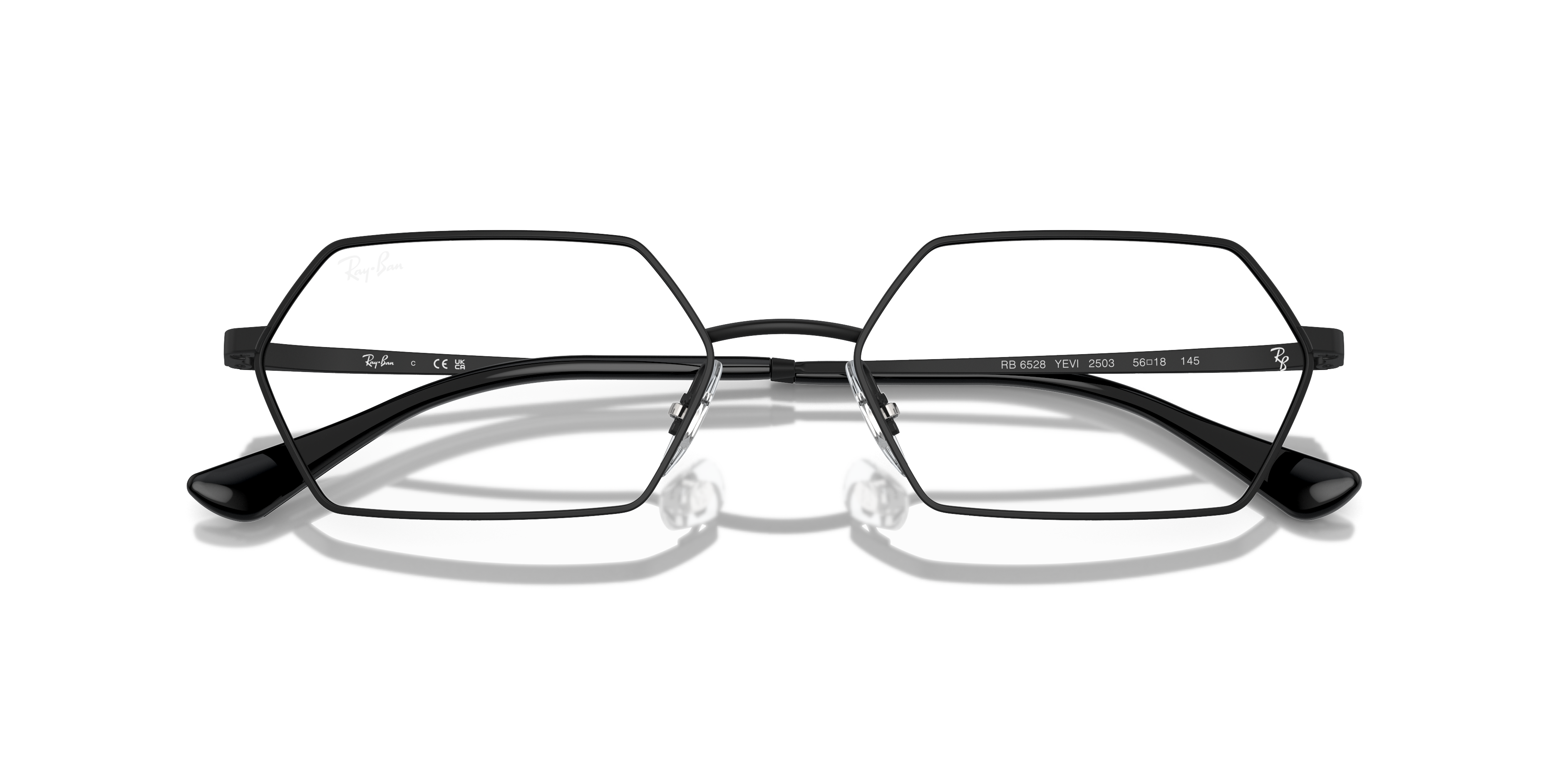 Ray-Ban RX6528 YEVI 2503