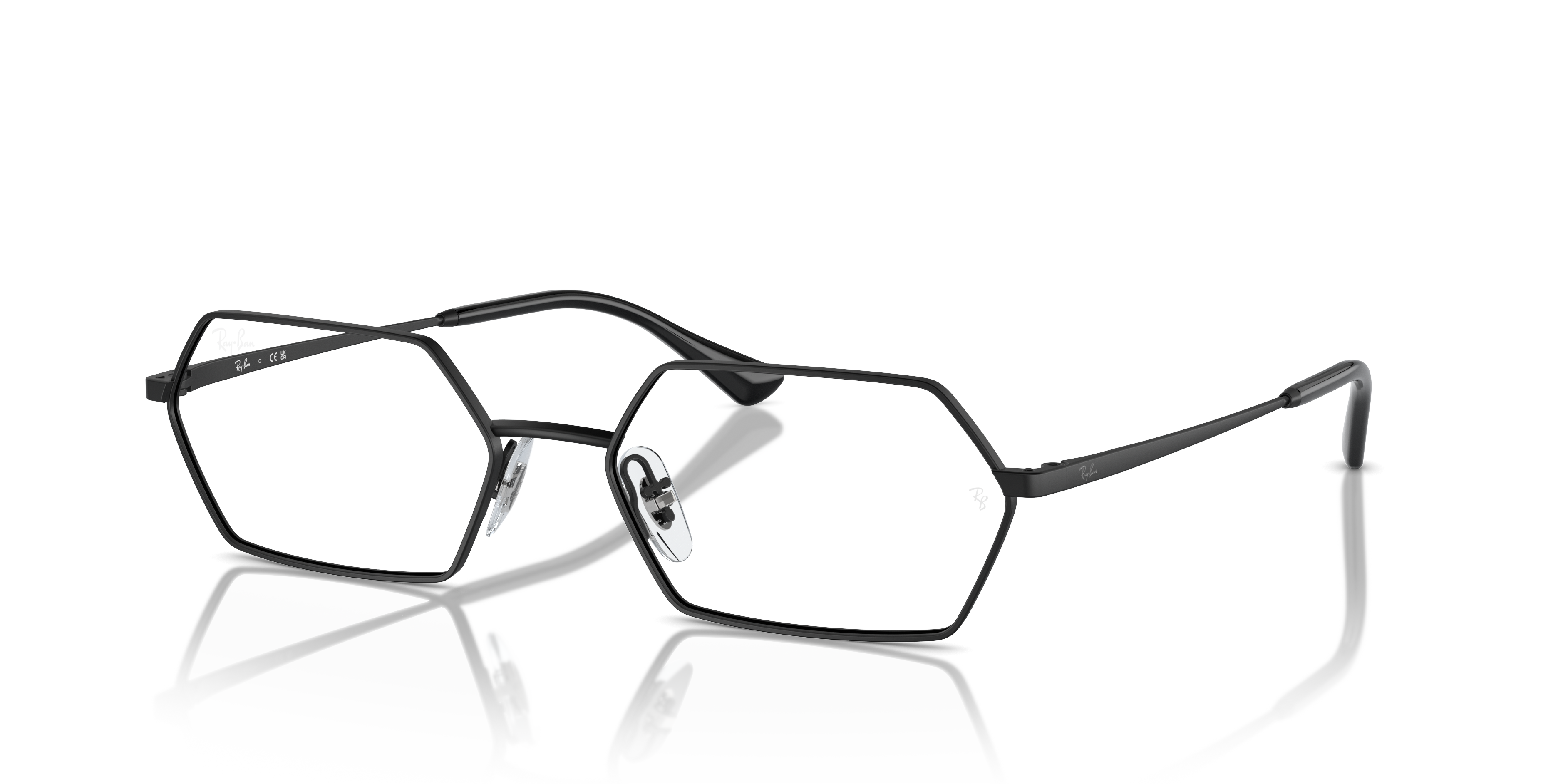 Ray-Ban RX6528 YEVI 2503