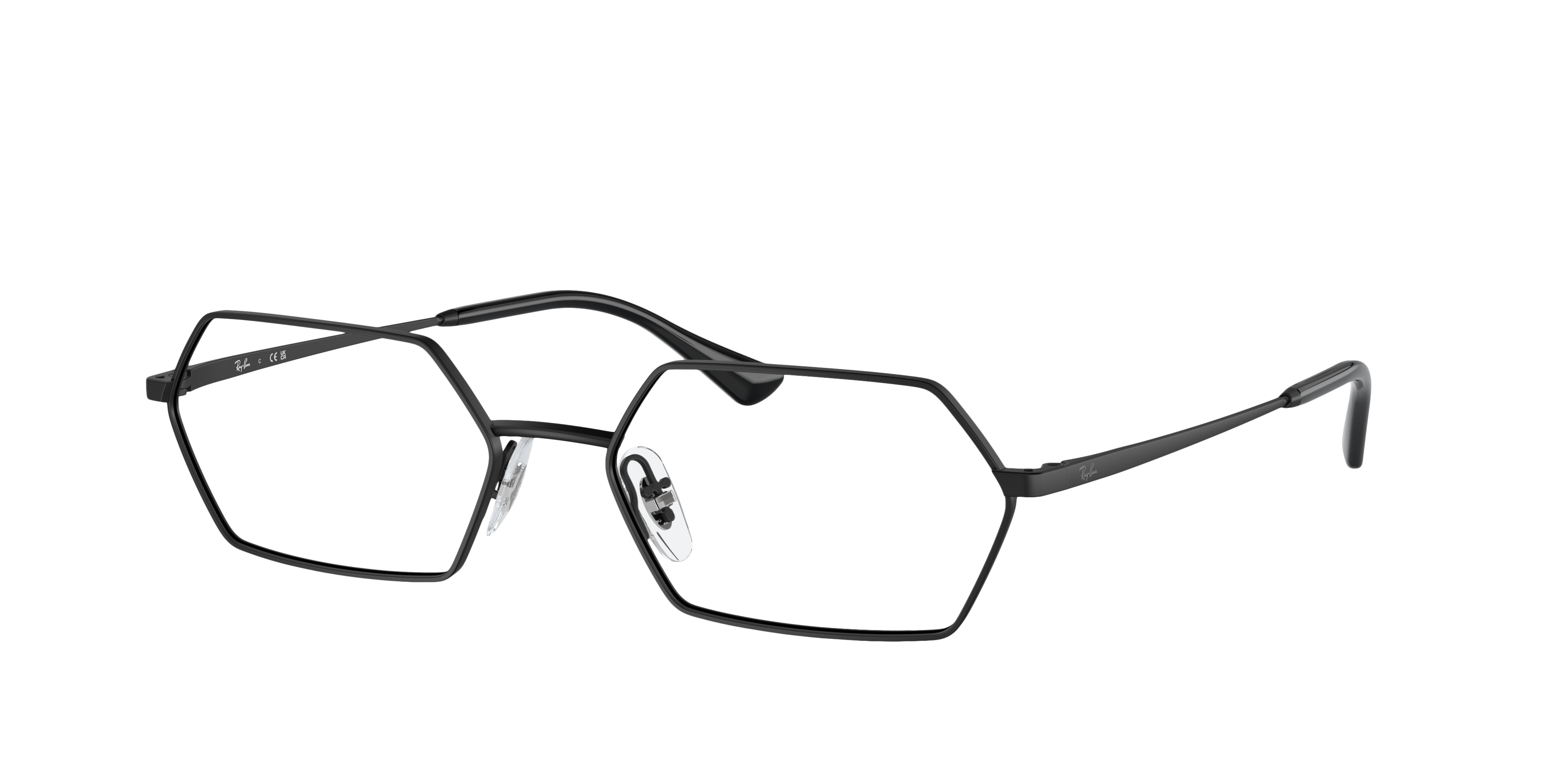 Ray-Ban RX6528 YEVI 2503