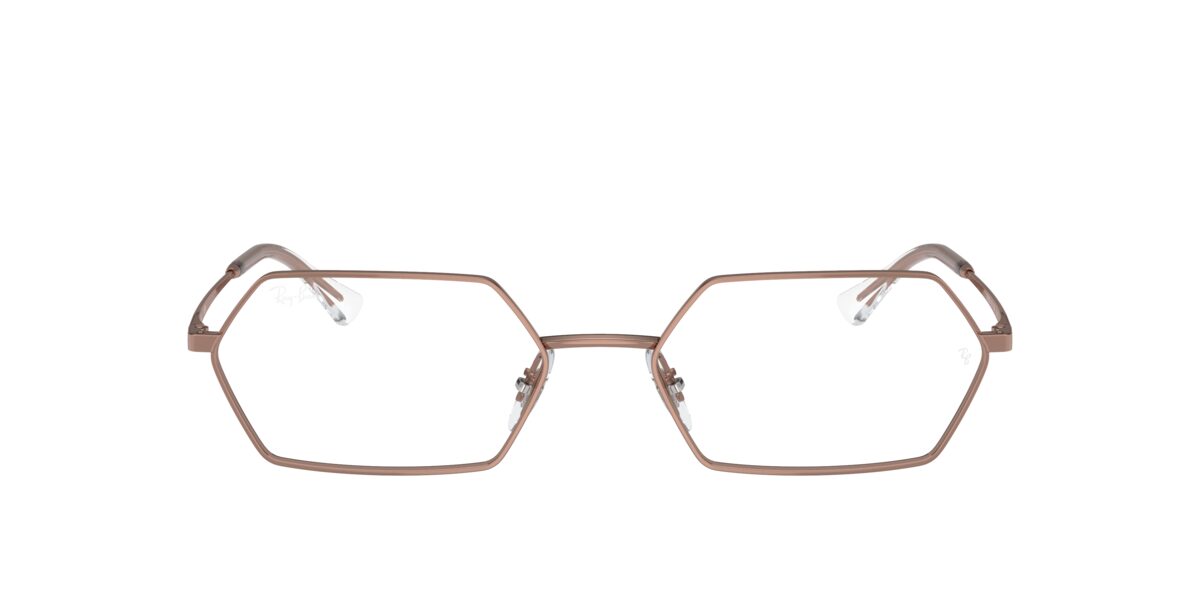 Ray-Ban RX6528 YEVI 2943
