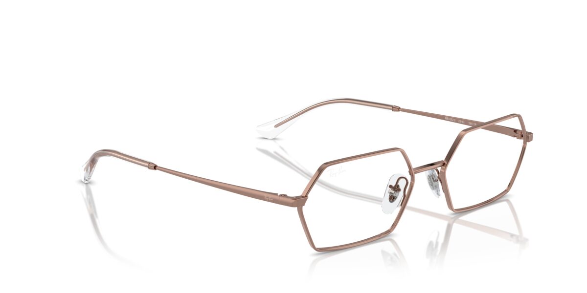 Ray-Ban RX6528 YEVI 2943
