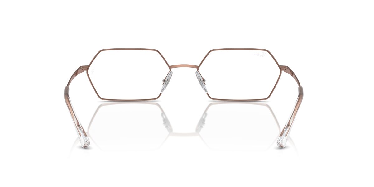 Ray-Ban RX6528 YEVI 2943