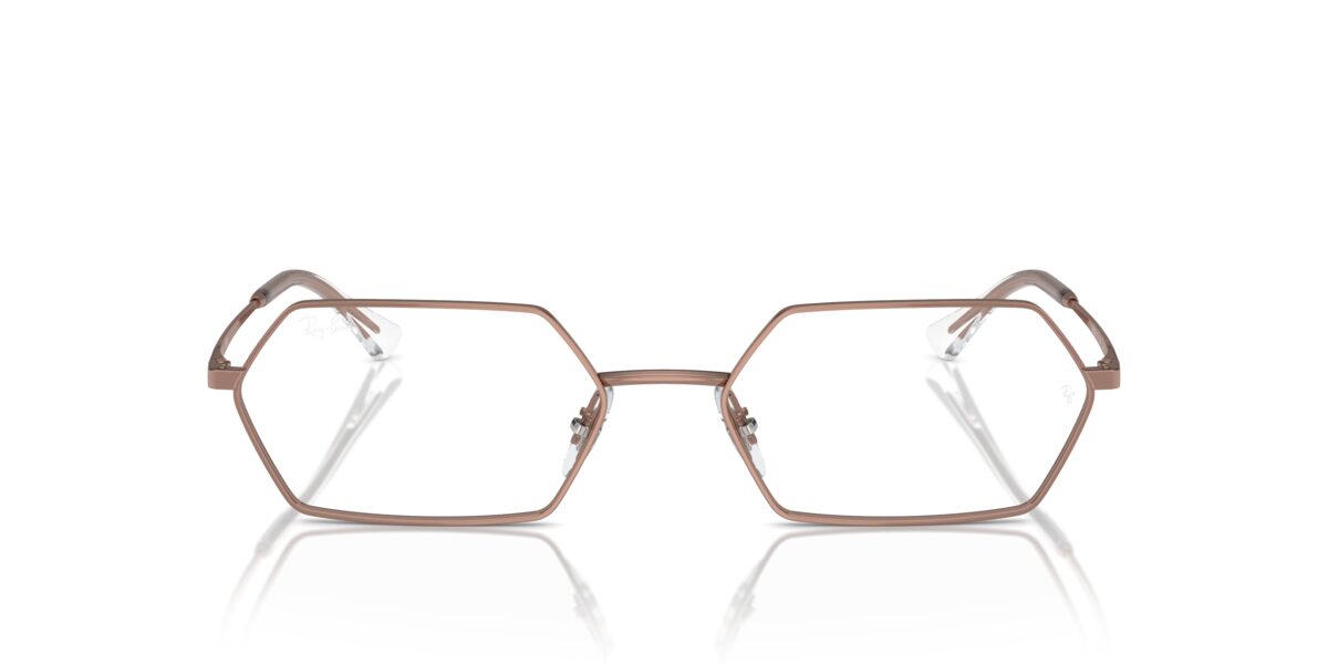 Ray-Ban RX6528 YEVI 2943