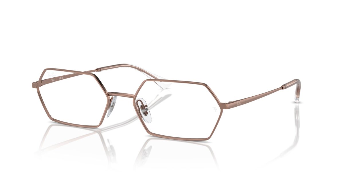 Ray-Ban RX6528 YEVI 2943