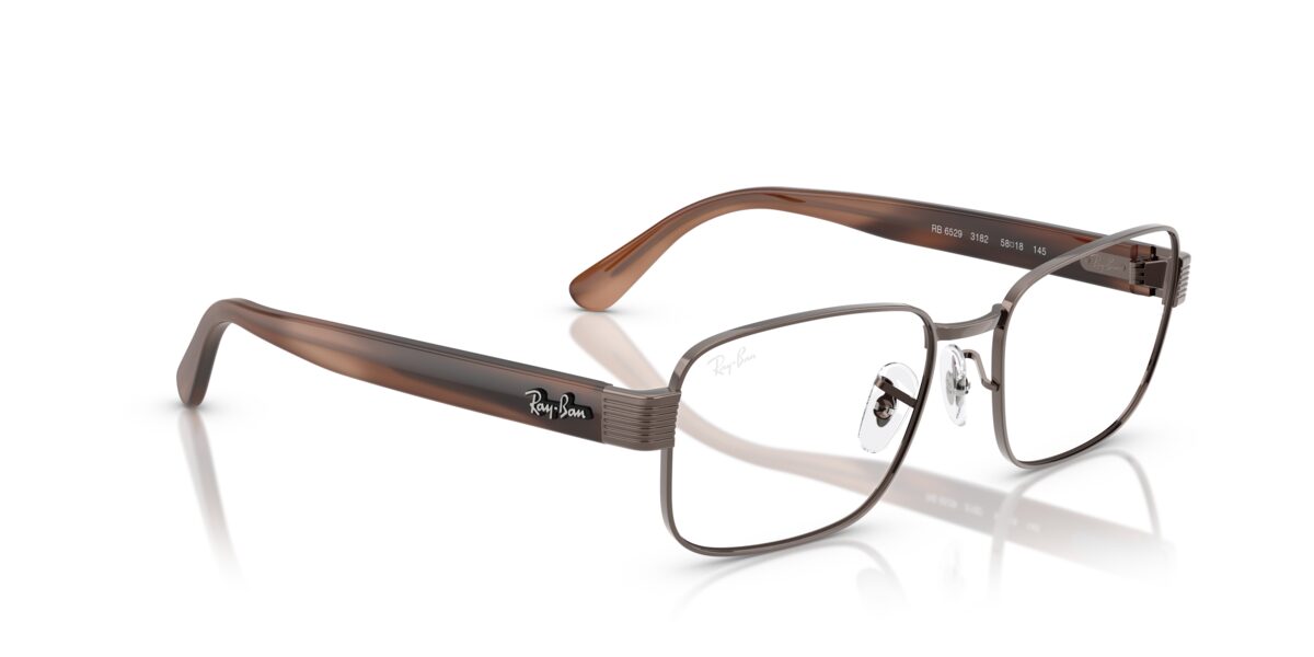 Ray-Ban RX6529 3182