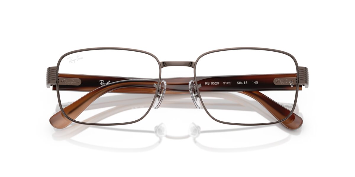 Ray-Ban RX6529 3182
