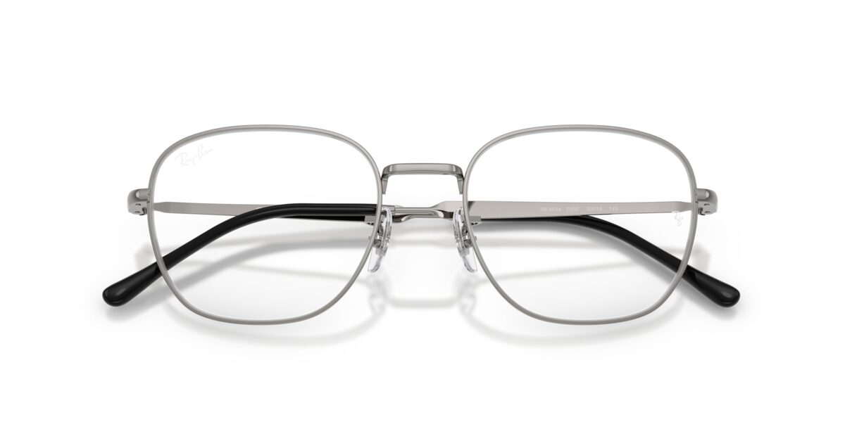 Ray-Ban RX6534 2502