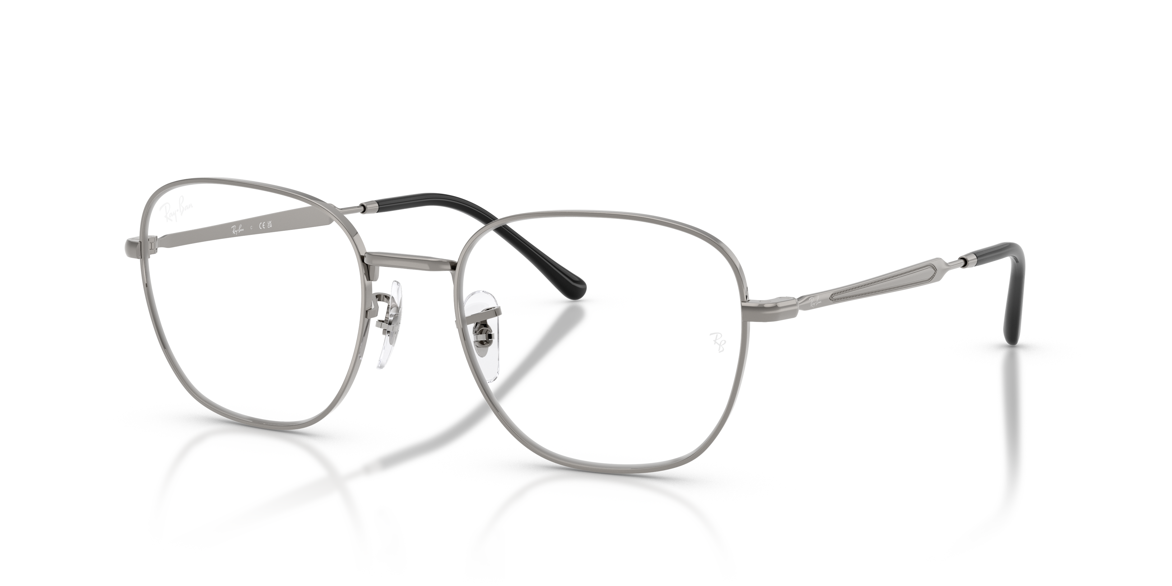 Ray-Ban RX6534 2502