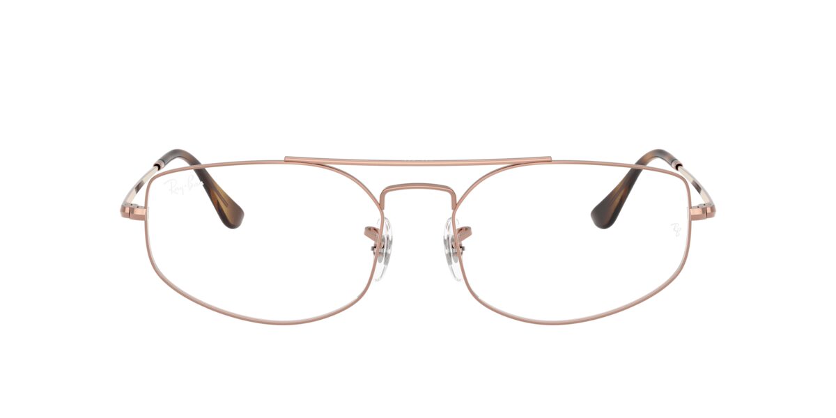 Ray-Ban RX6545 EXPLORER 5 2943