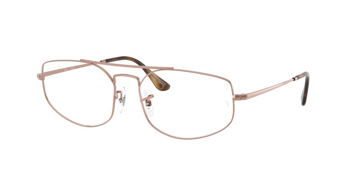 Ray-Ban RX6545 EXPLORER 5 2943